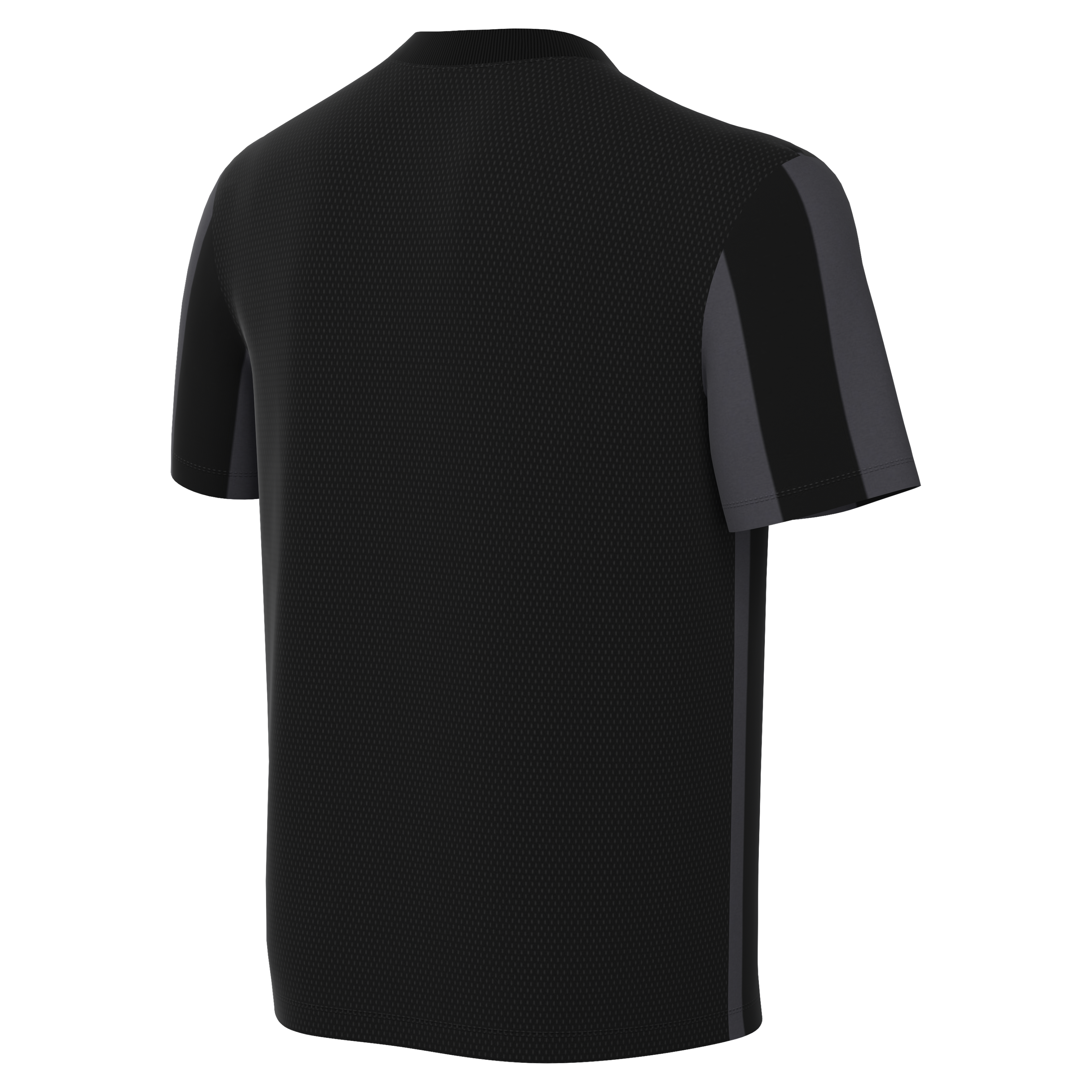 Nike Striped Division V Big Kids' Dri-FIT Jersey 2025