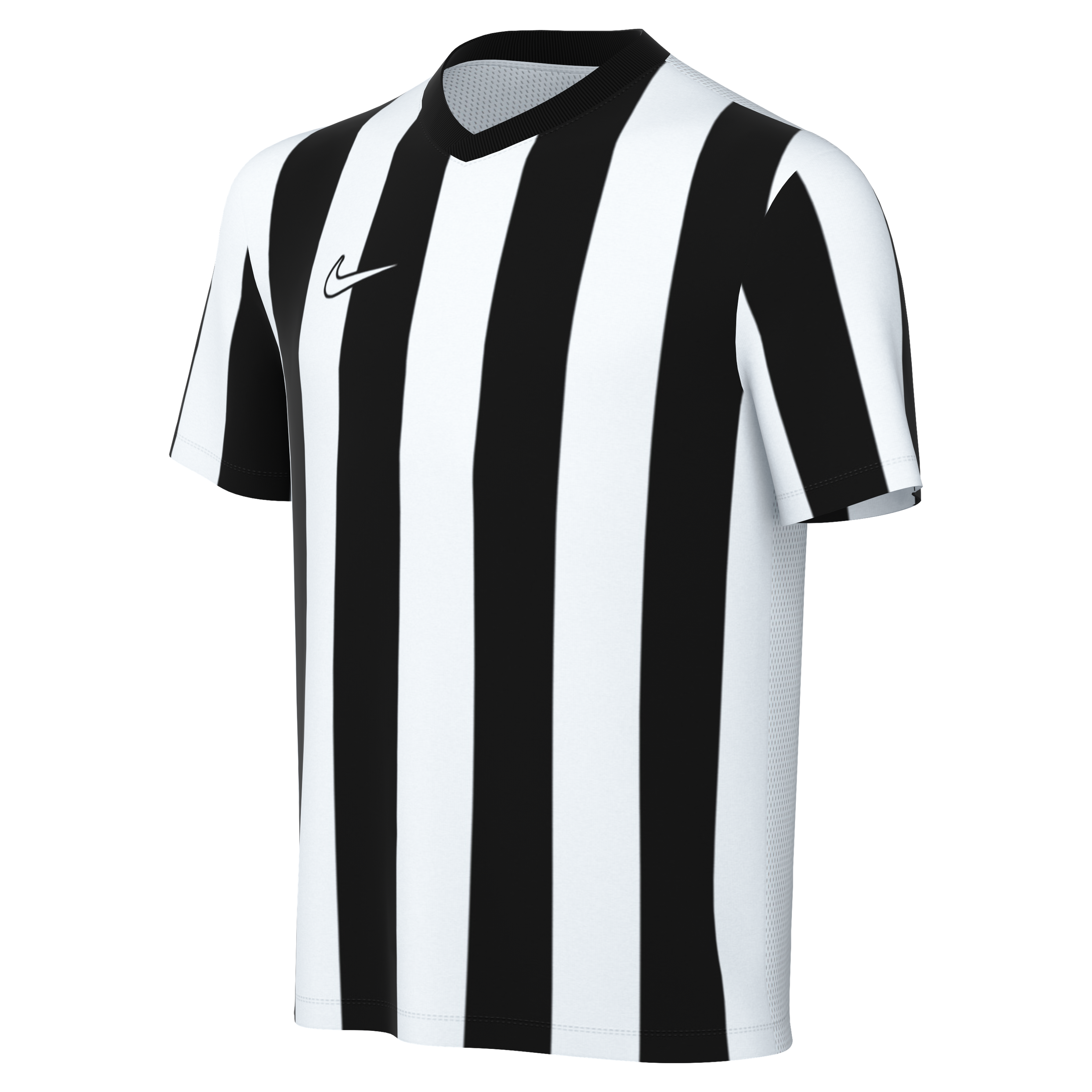 Nike Striped Division V Big Kids' Dri-FIT Jersey 2025