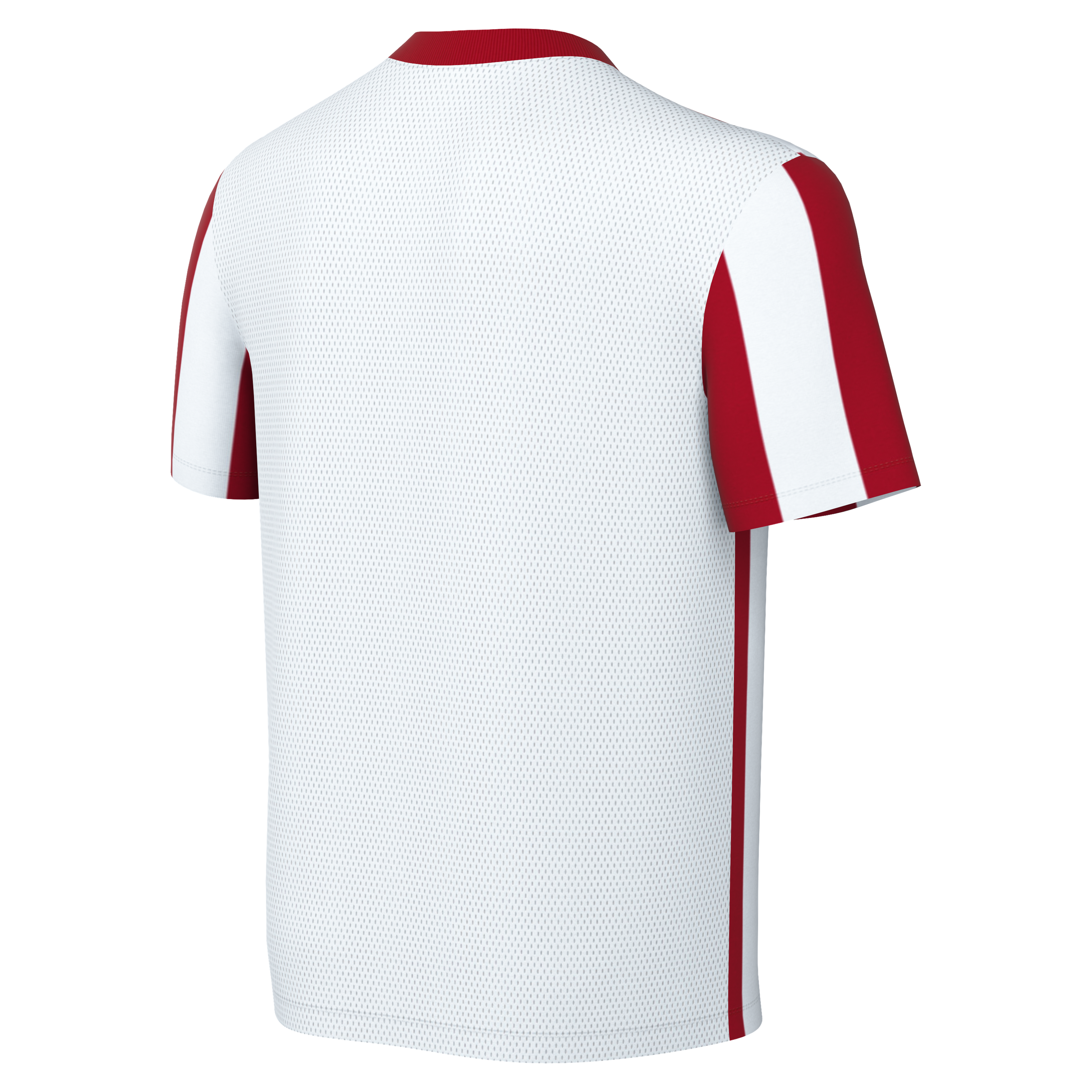 Nike Striped Division V Big Kids' Dri-FIT Jersey 2025