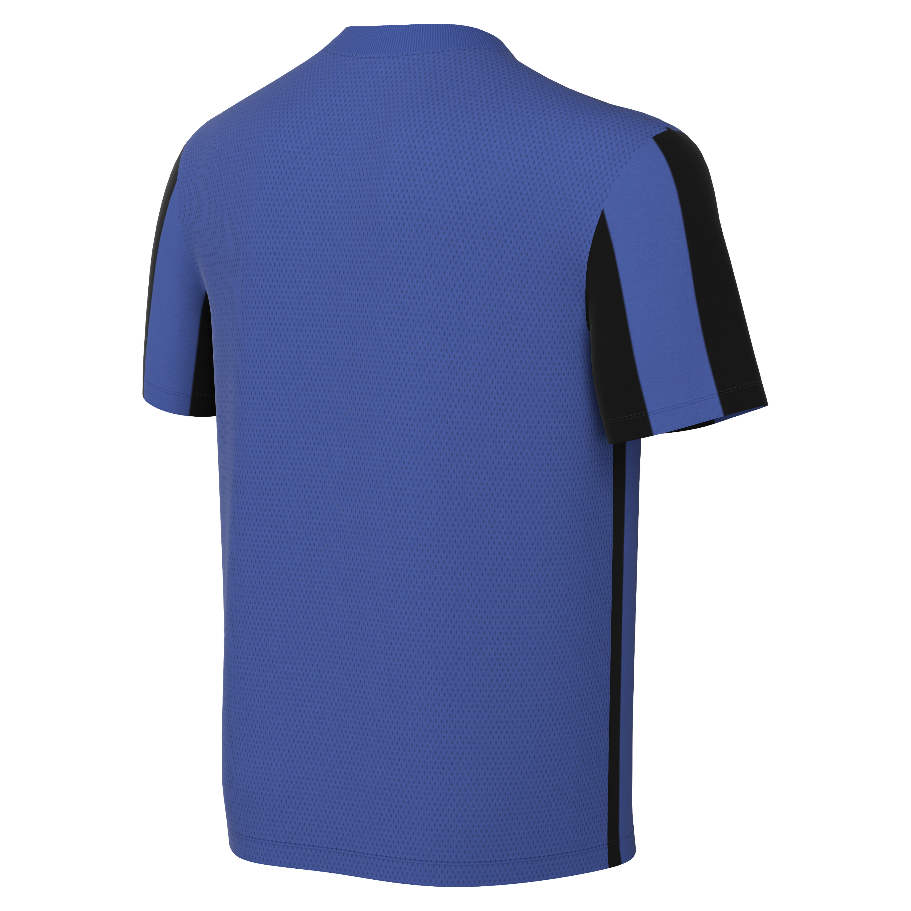 Nike Striped Division V Big Kids' Dri-FIT Jersey 2025