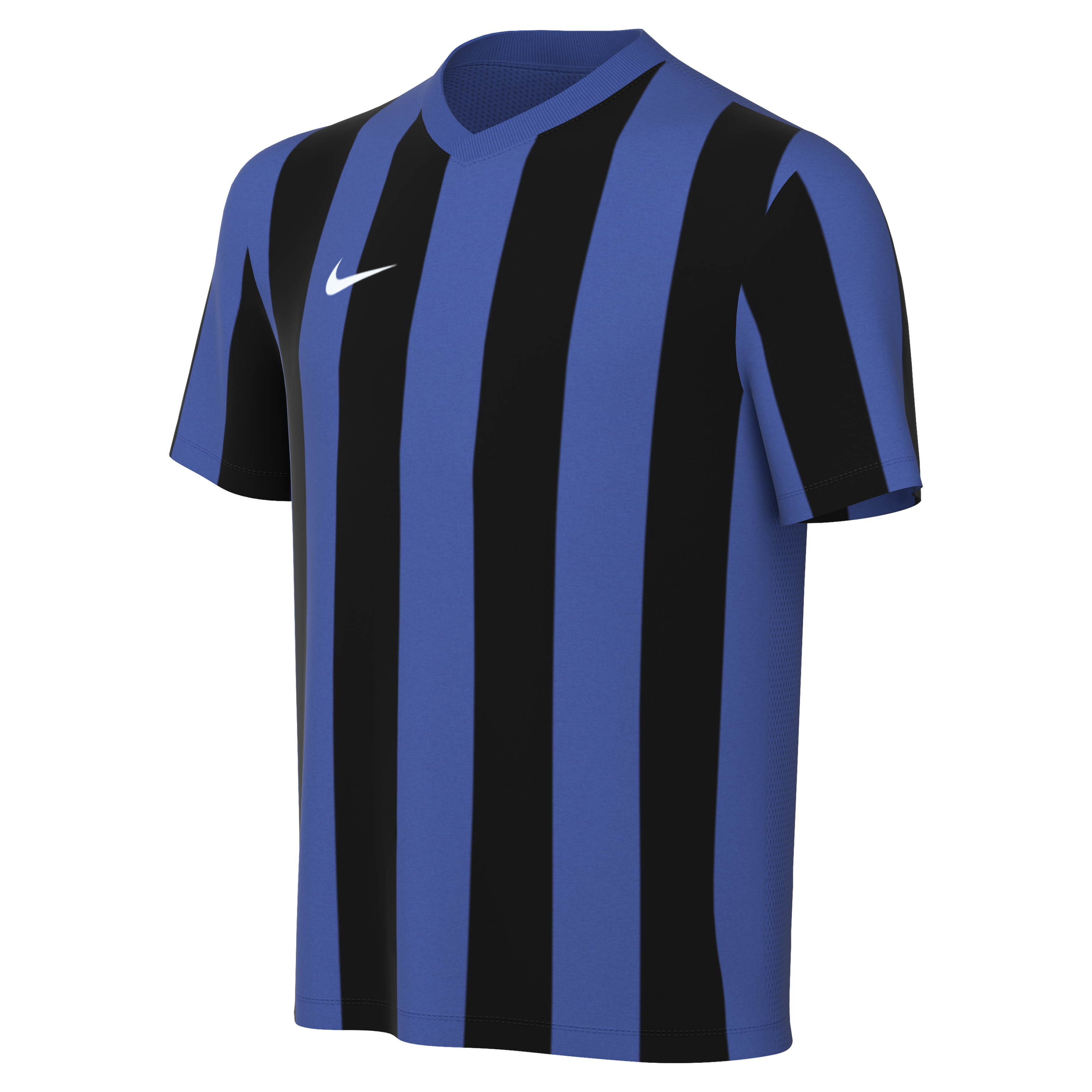 Nike Striped Division V Big Kids' Dri-FIT Jersey 2025