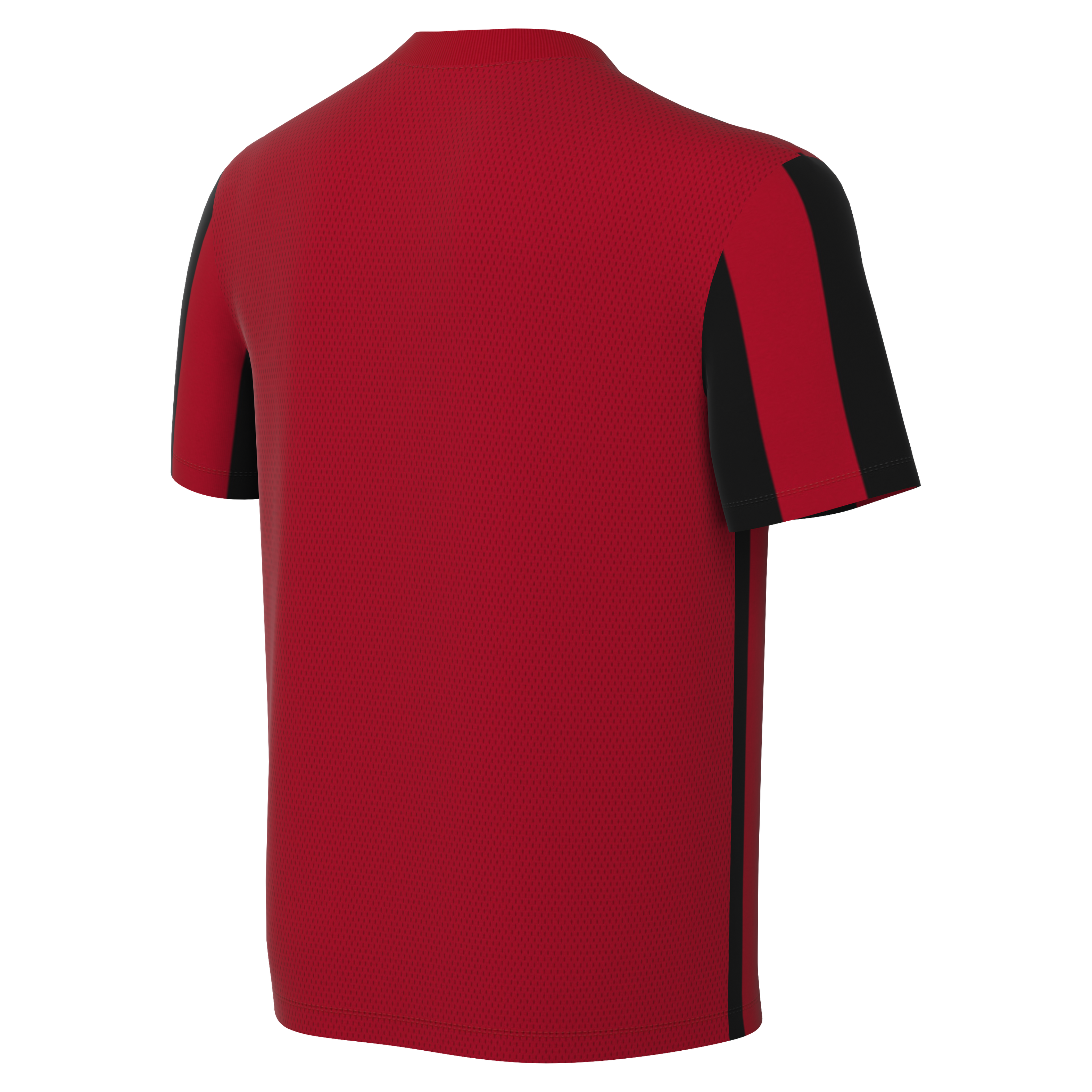 Nike Striped Division V Big Kids' Dri-FIT Jersey 2025