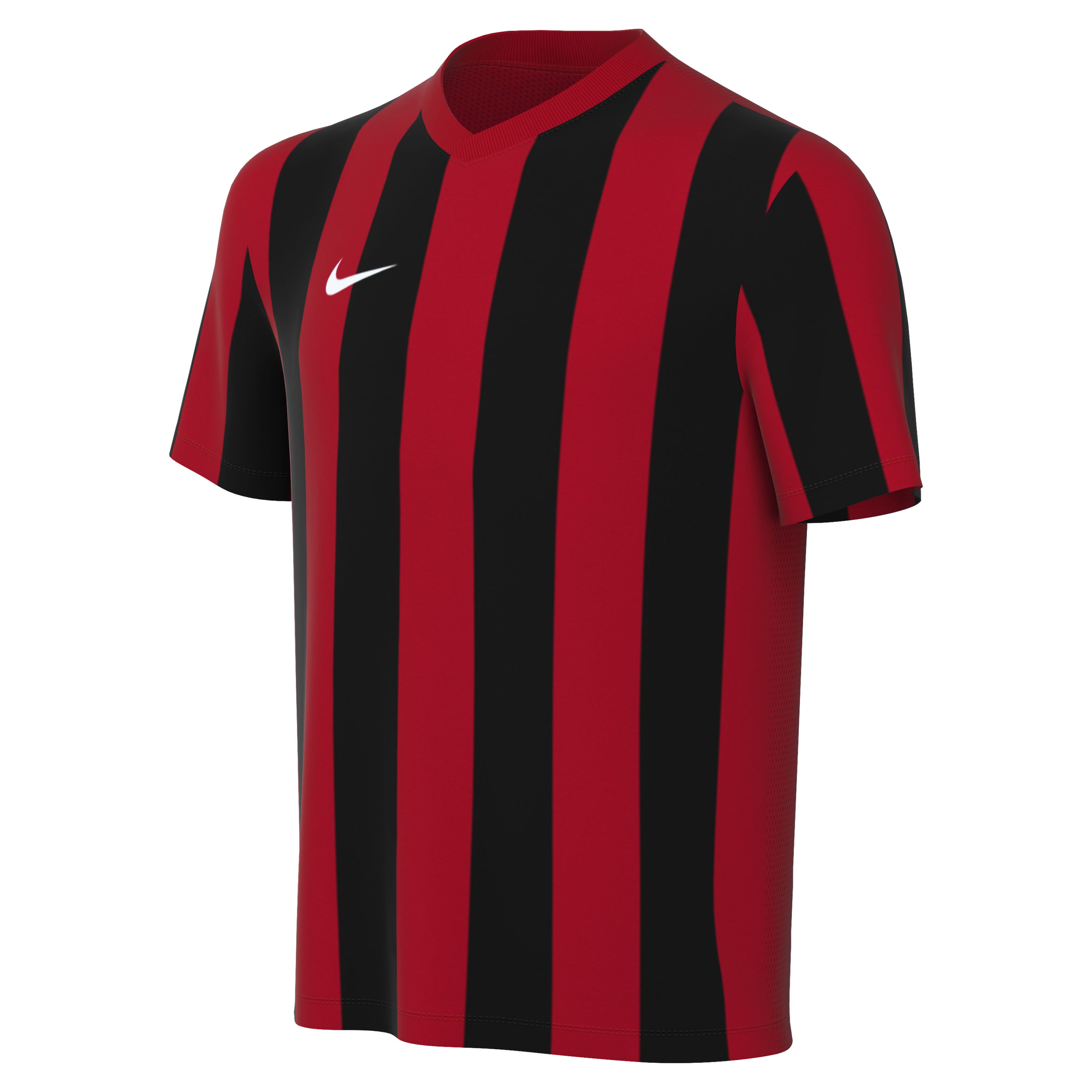 Nike Striped Division V Big Kids' Dri-FIT Jersey 2025