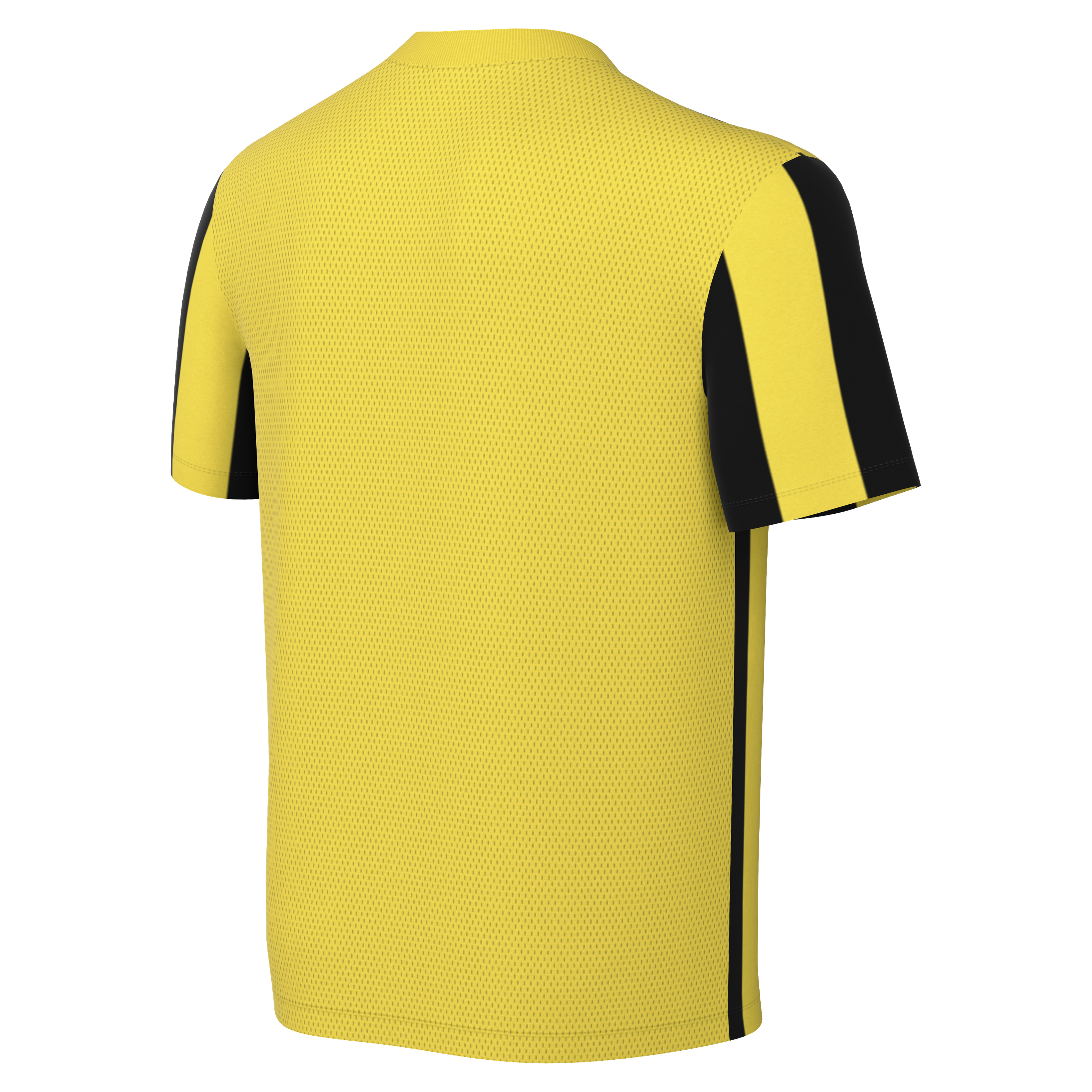 Nike Striped Division V Big Kids' Dri-FIT Jersey 2025