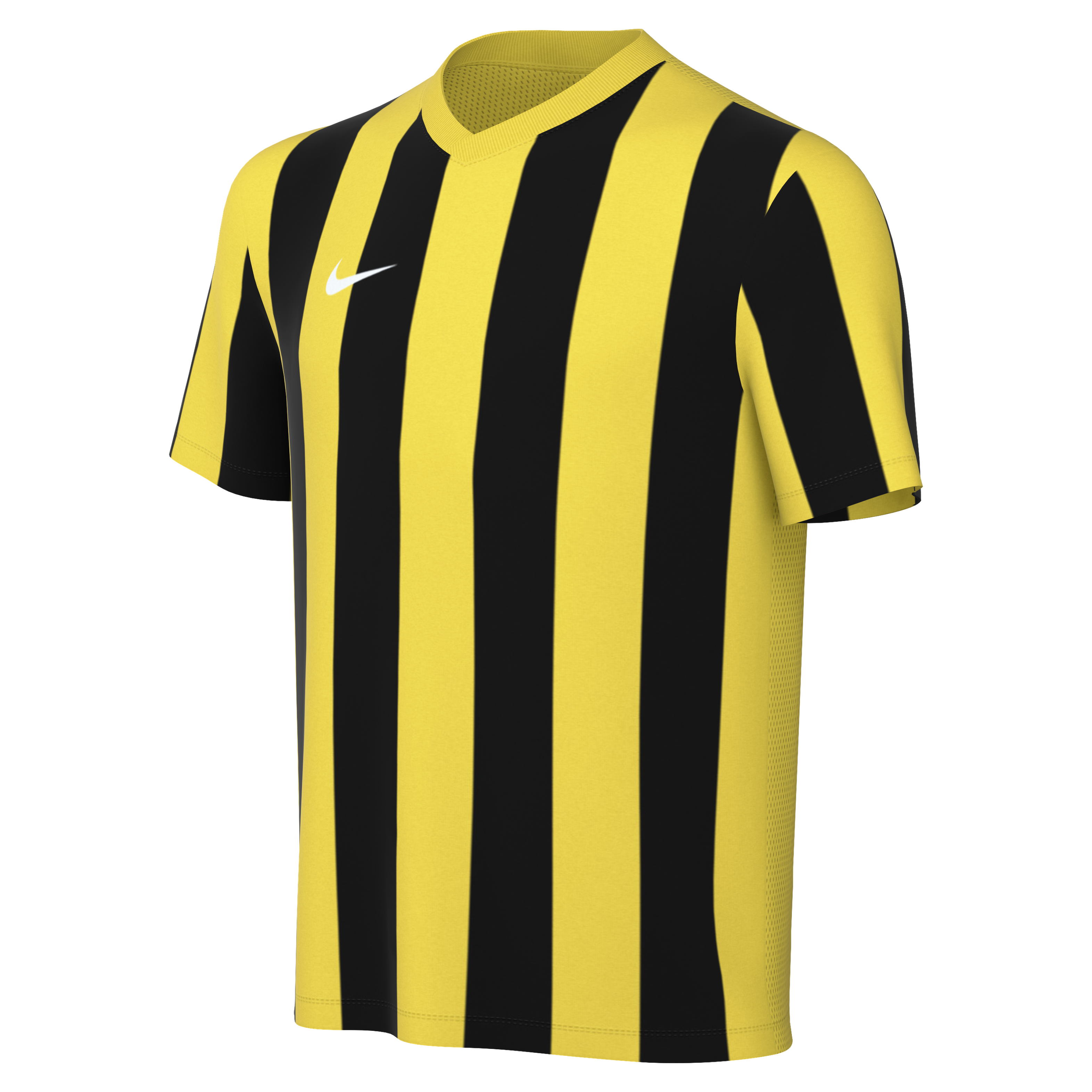 Nike Striped Division V Big Kids' Dri-FIT Jersey 2025