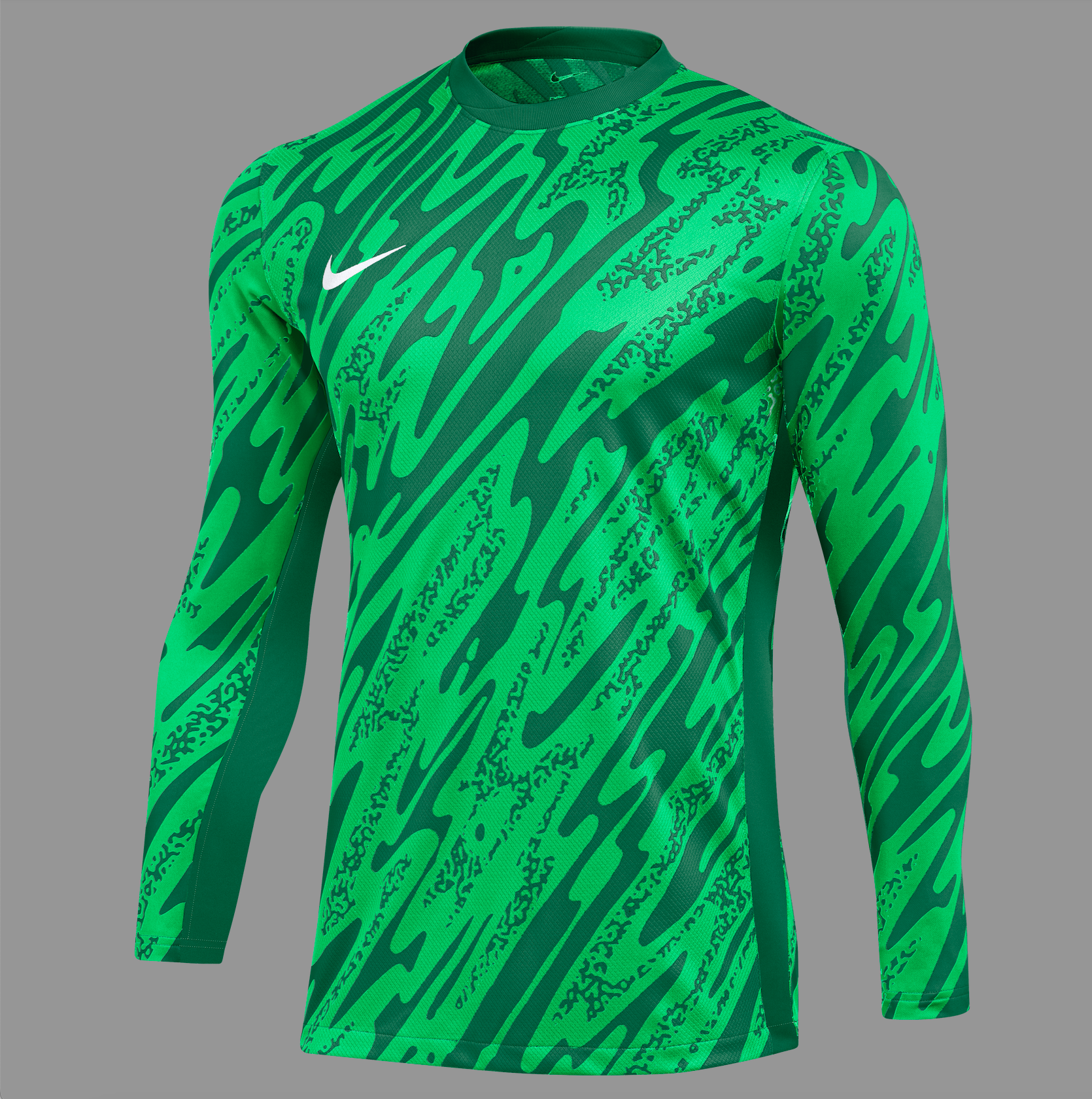 Nike Dri-FIT Gardien V GK Jersey (Long Sleeve)