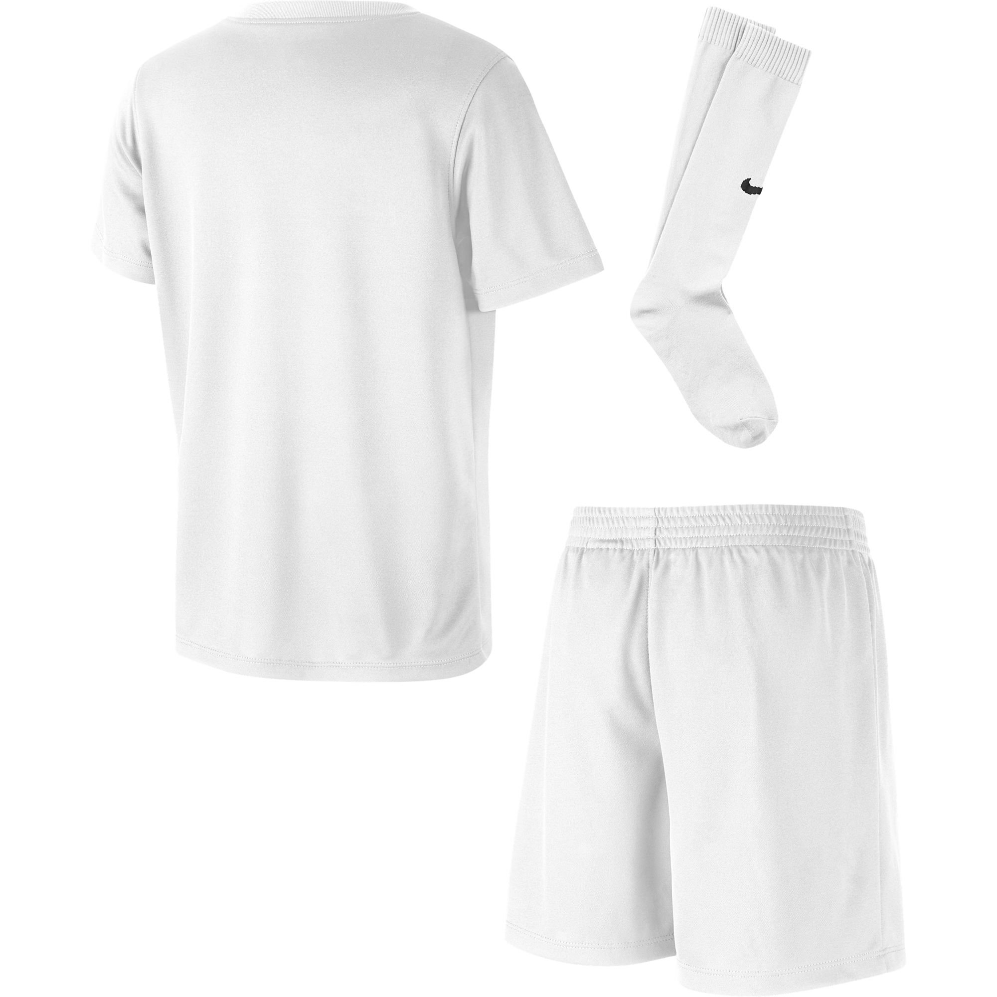 LITTLE KIDS PARK 20 KIT SET (Short Sleeve) - Fanatics Supplies