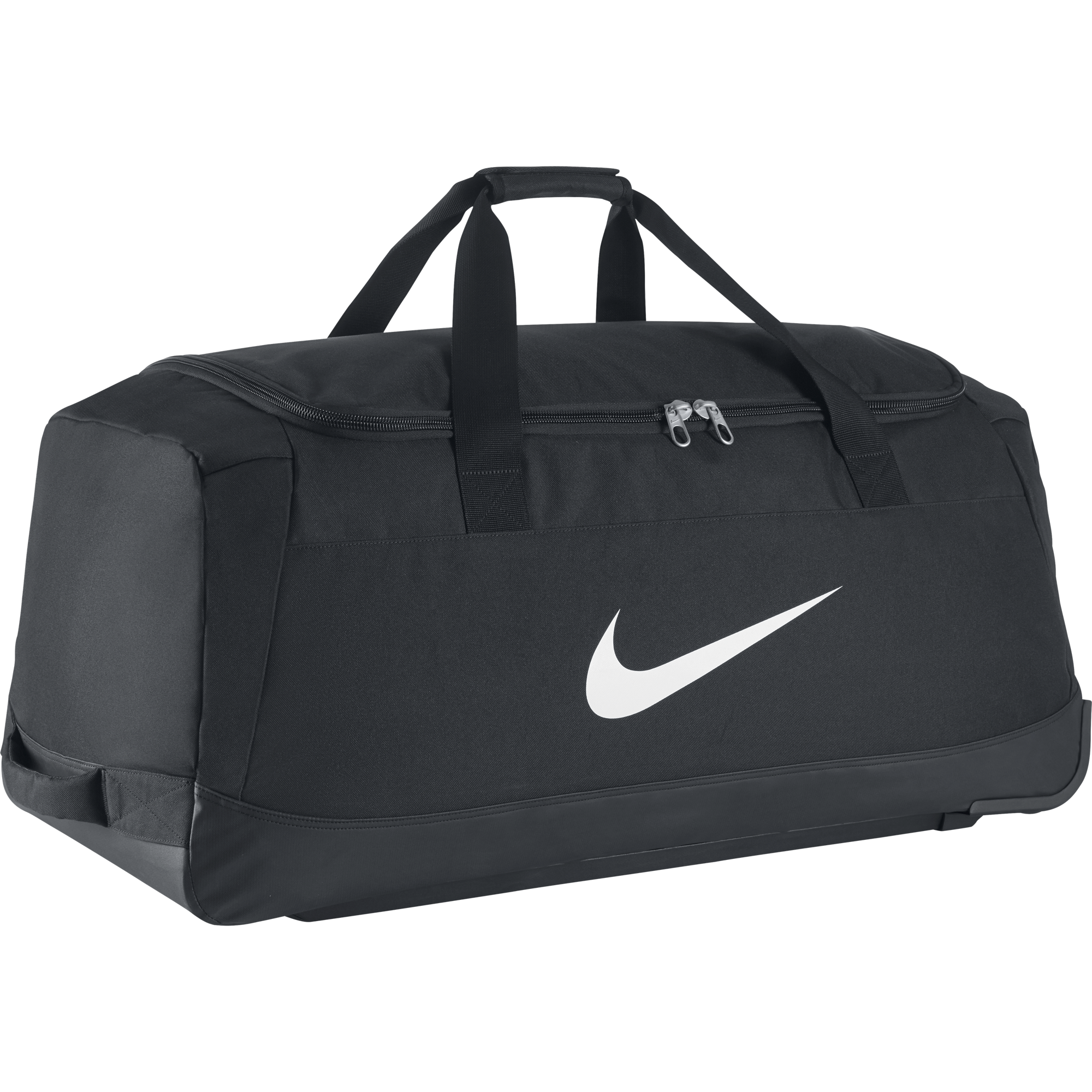 NIKE CLUB TEAM ROLLER BAG - Fanatics Supplies