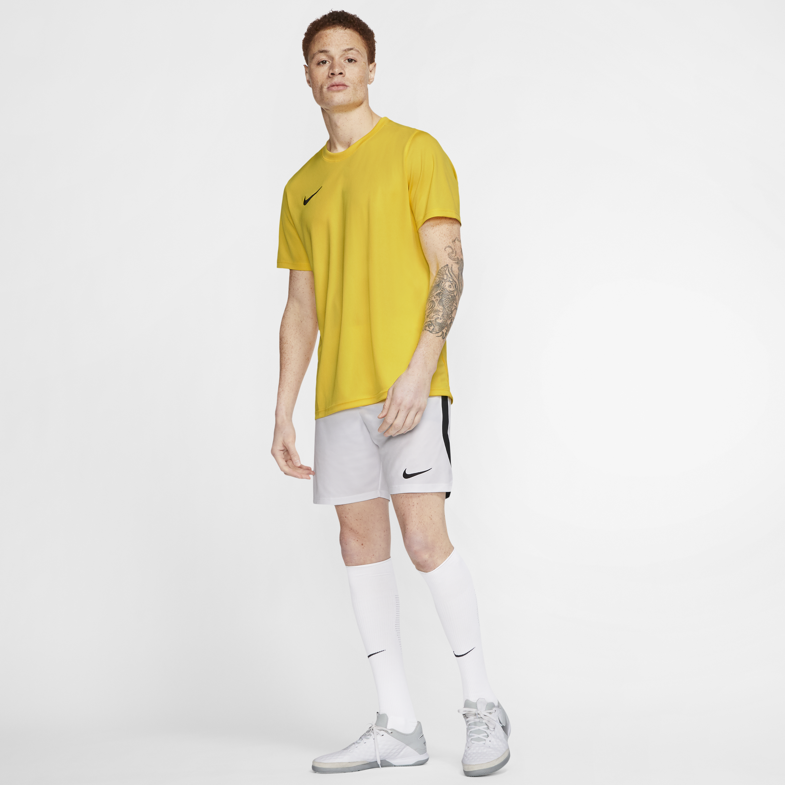 Park VII Jersey Short Sleeve