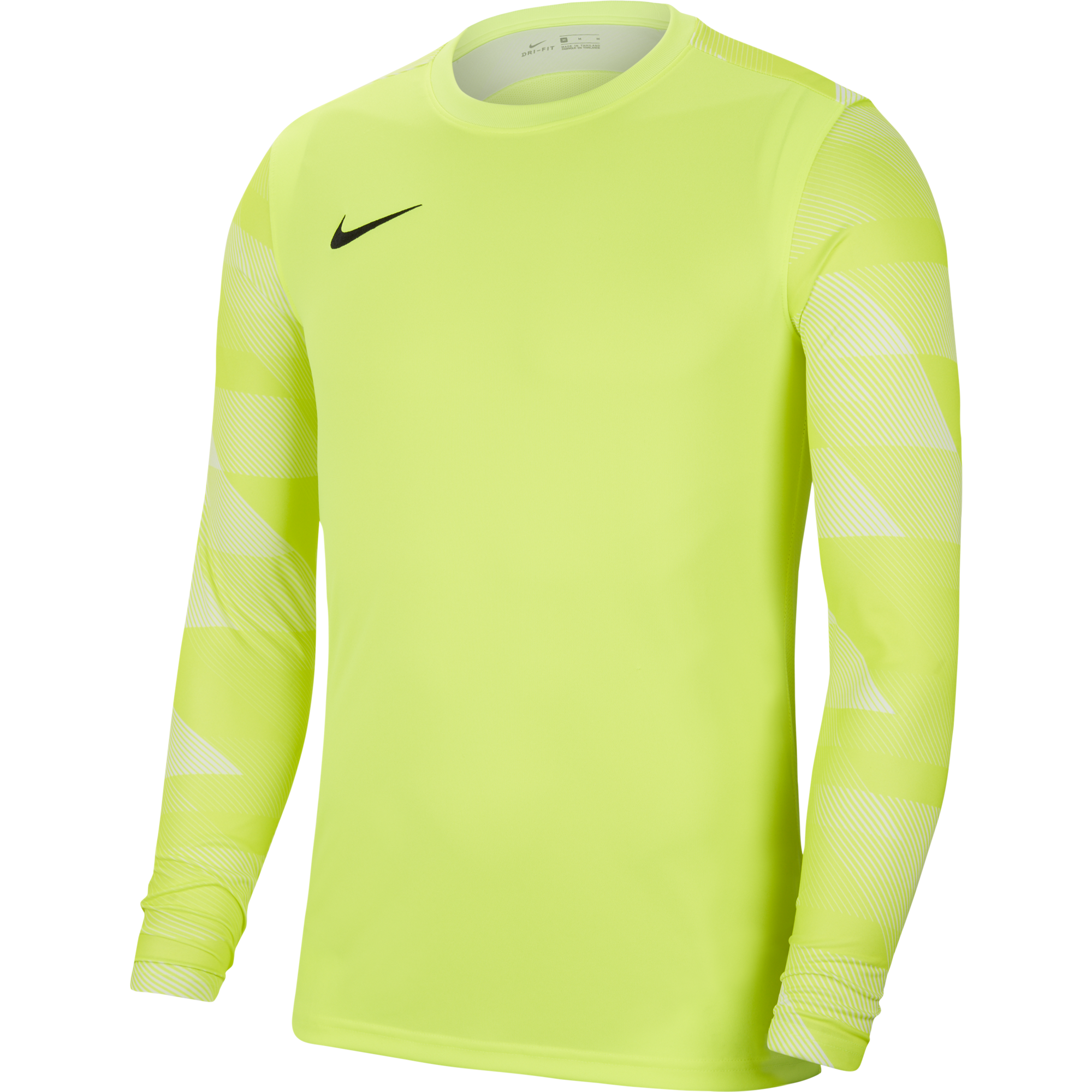 PARK IV GOALKEEPER (Long Sleeve Youth GK) - Fanatics Supplies