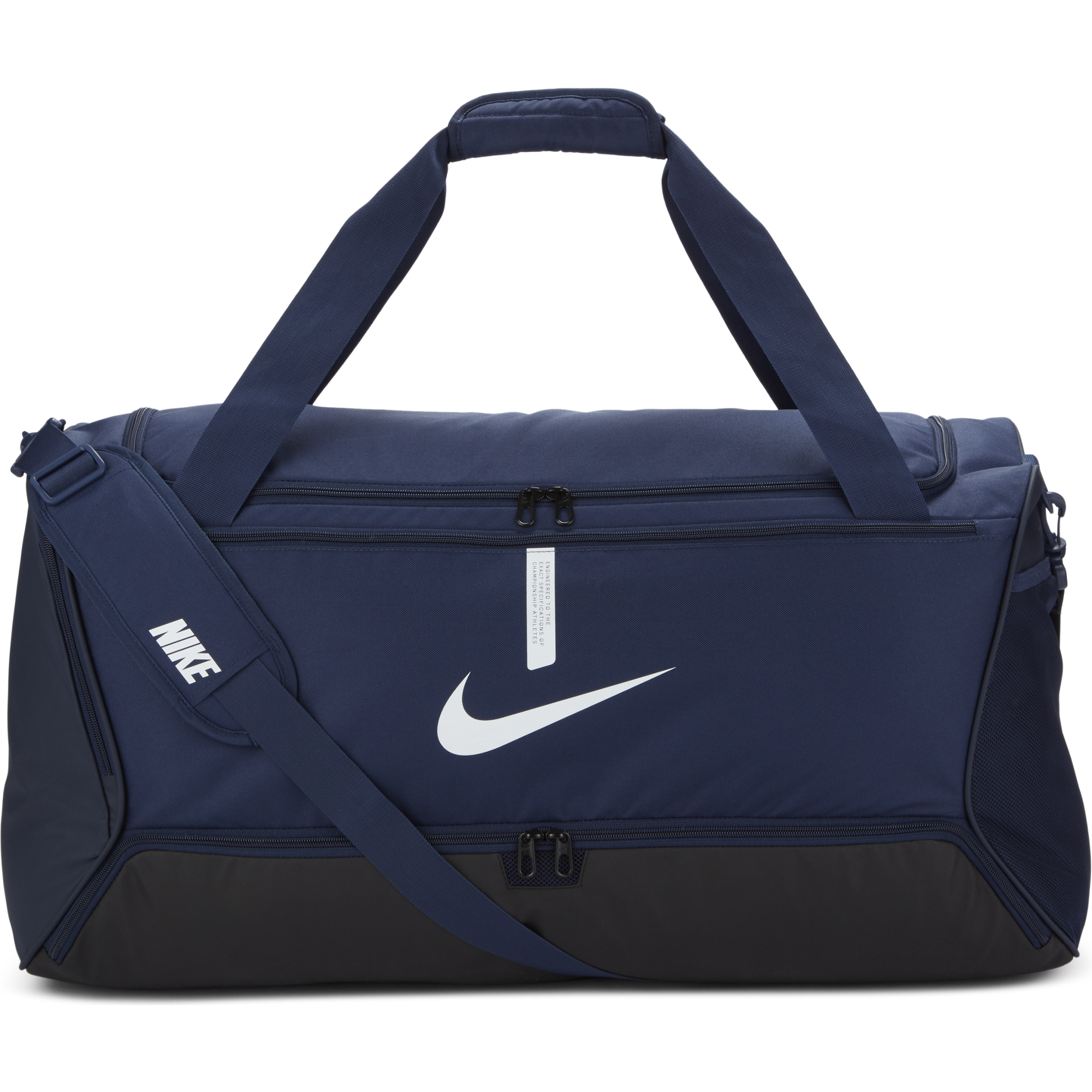 Academy Team L Duffel Bag (95L)