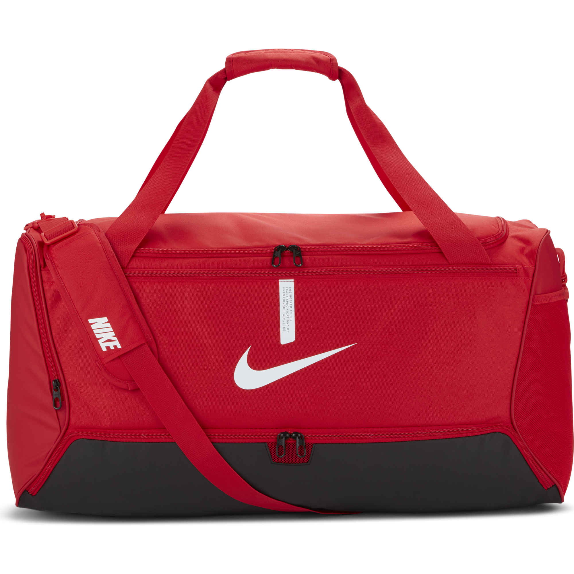 Academy Team L Duffel Bag (95L)