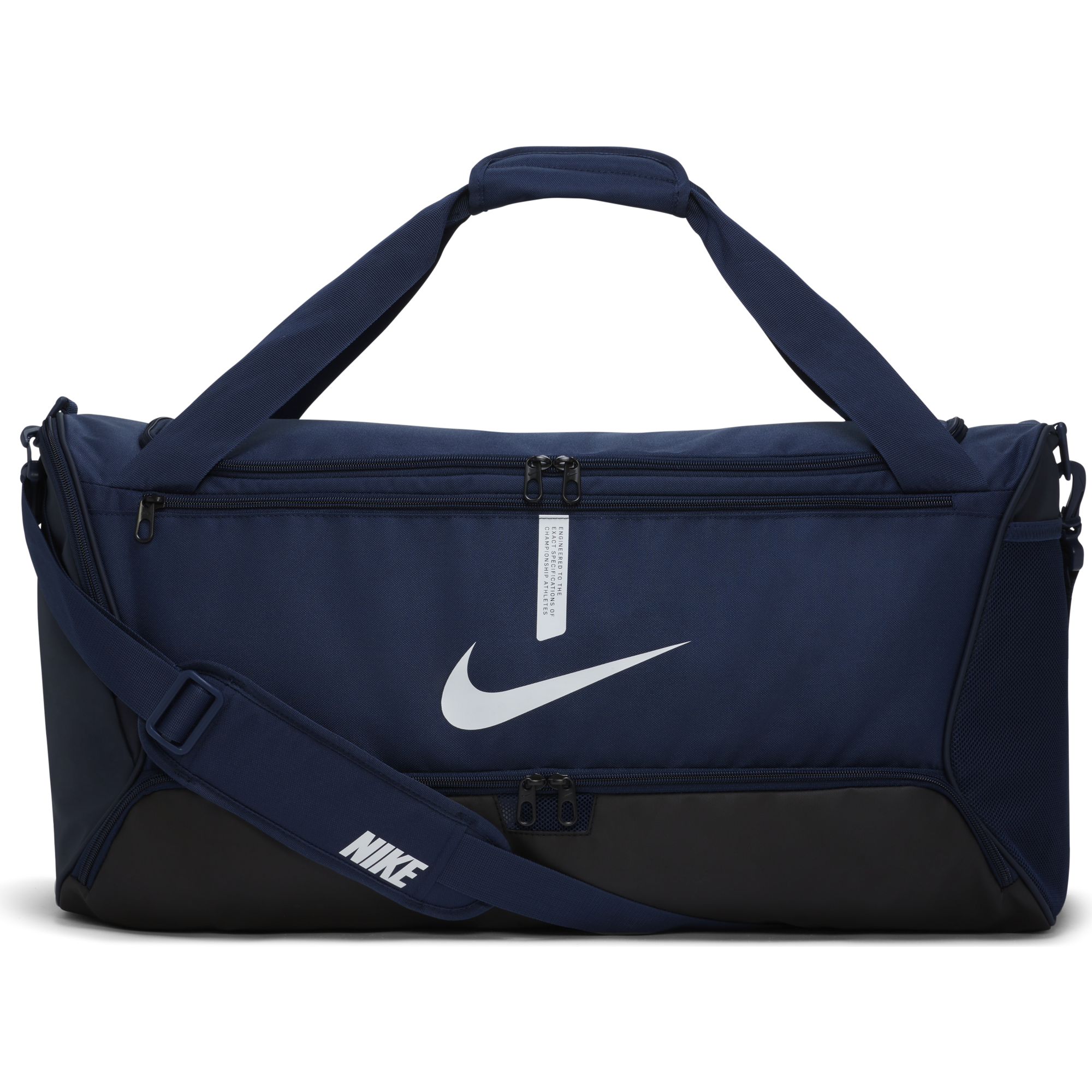 Academy Team M Duffel Bag (60L)