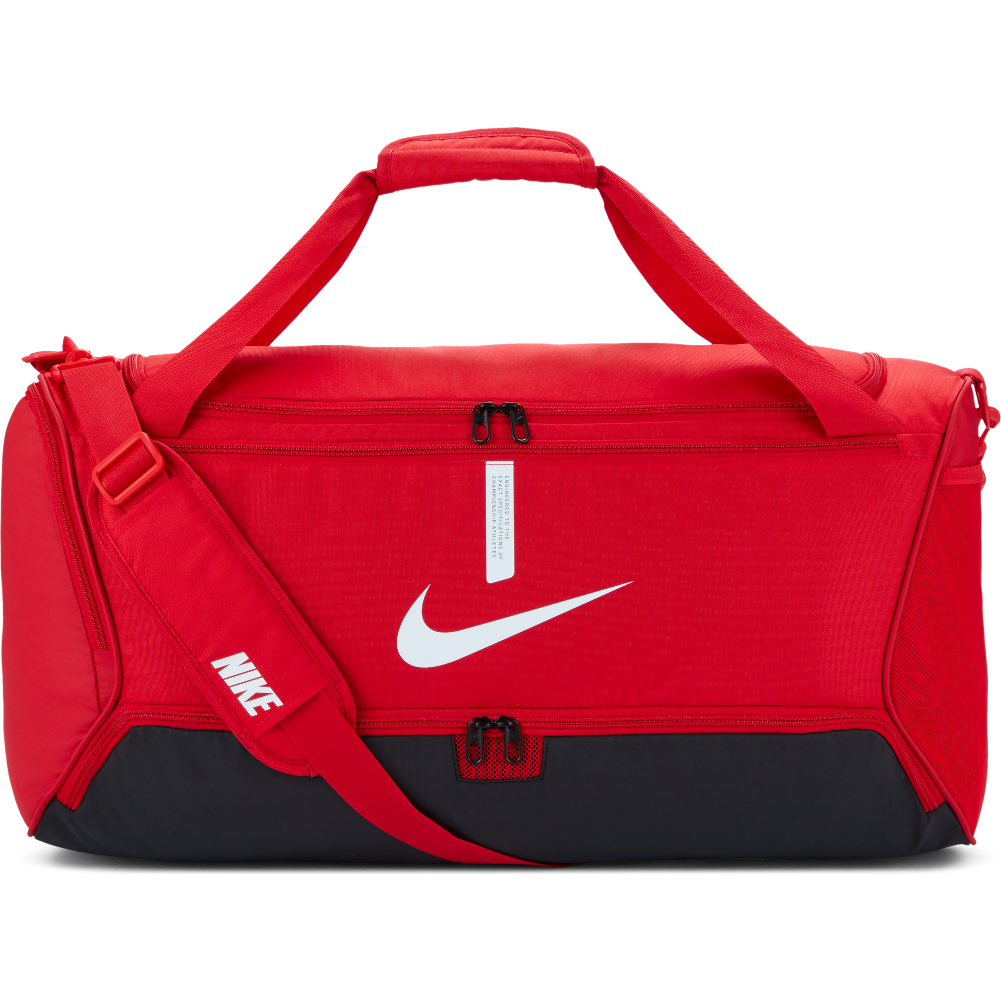 Academy Team M Duffel Bag (60L)