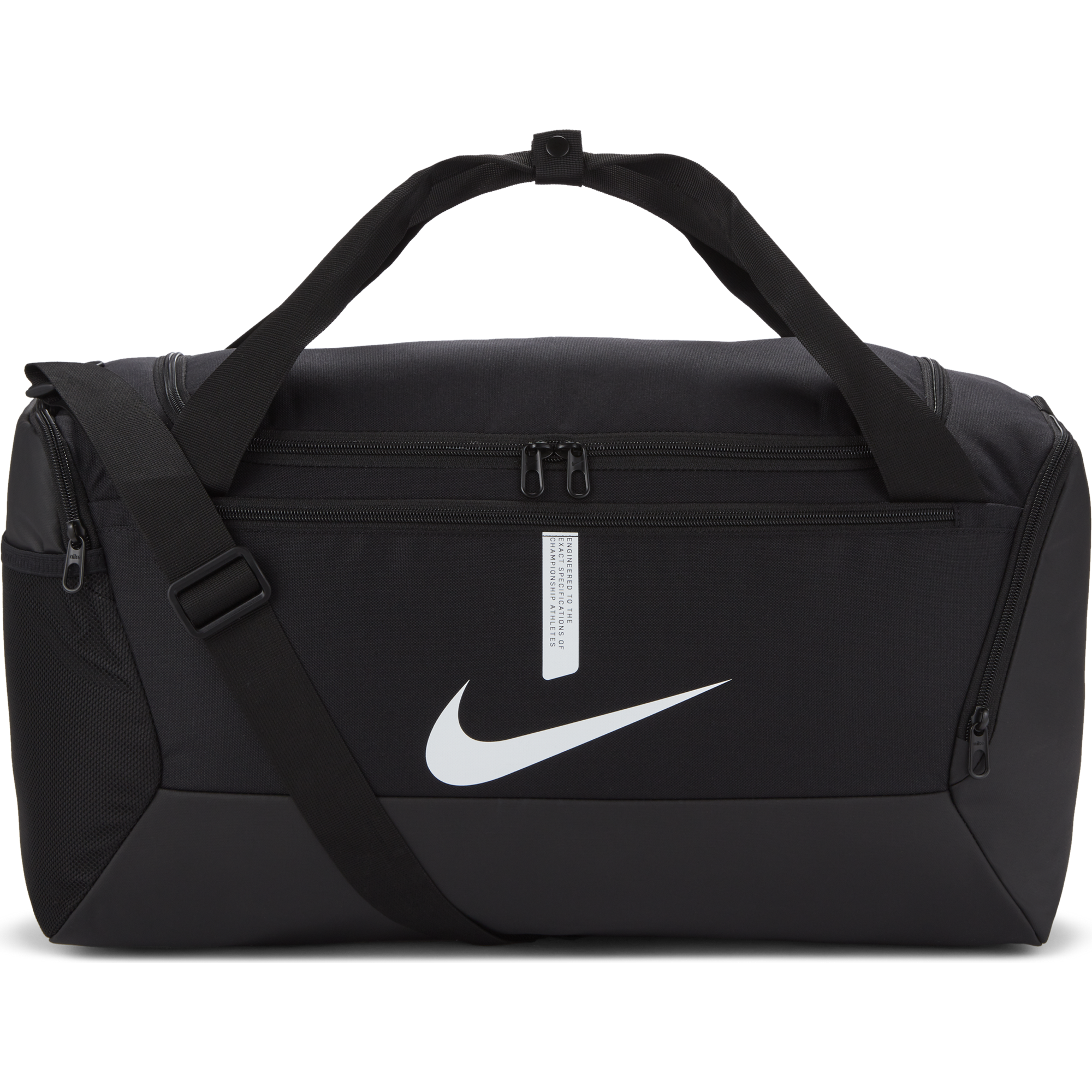 Academy Team S Duffel Bag (41L)