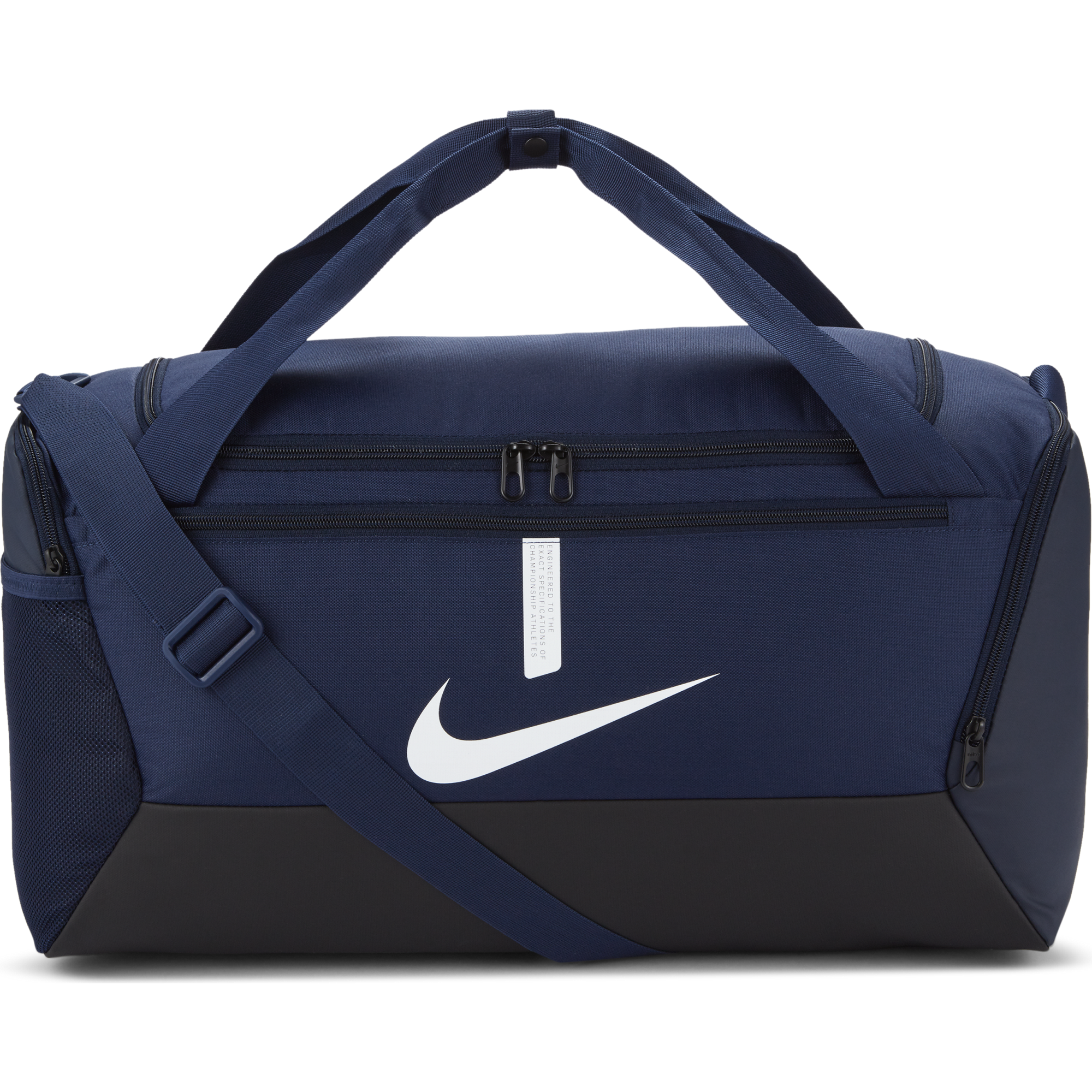 Academy Team S Duffel Bag (41L)