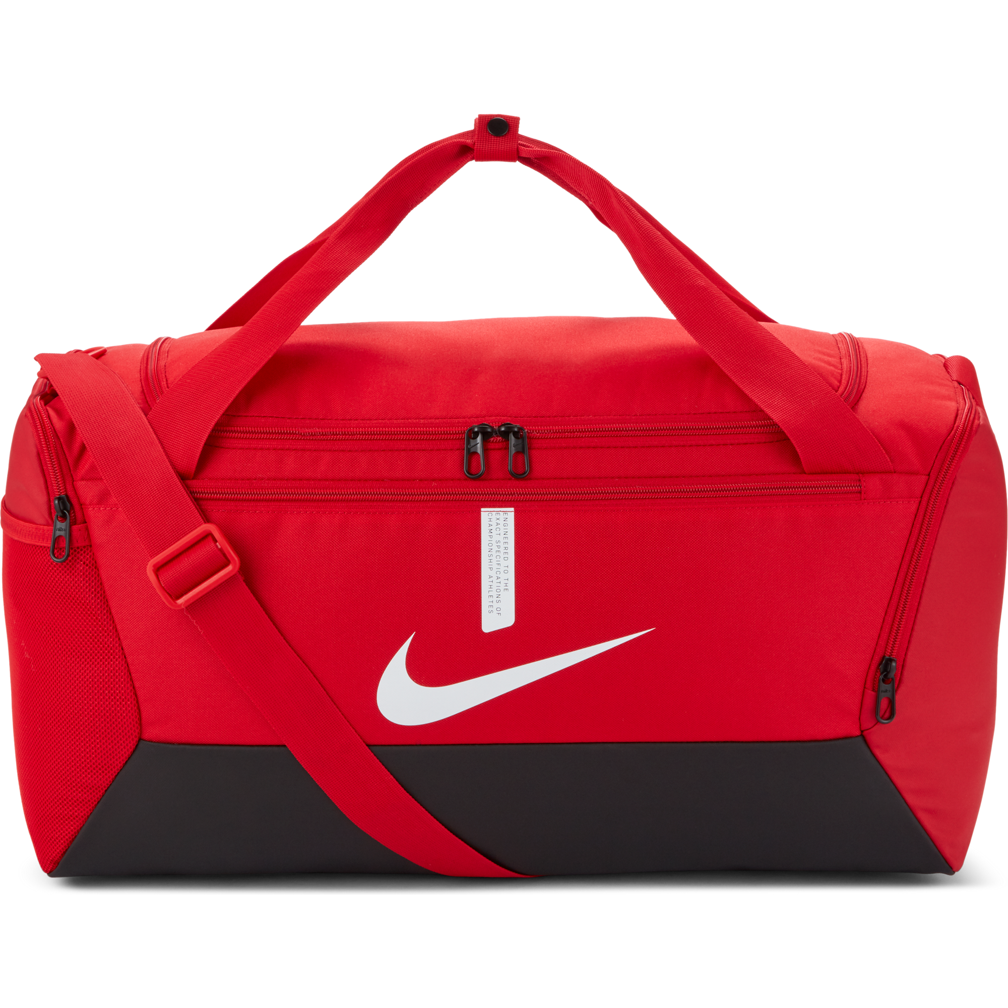 Academy Team S Duffel Bag (41L)