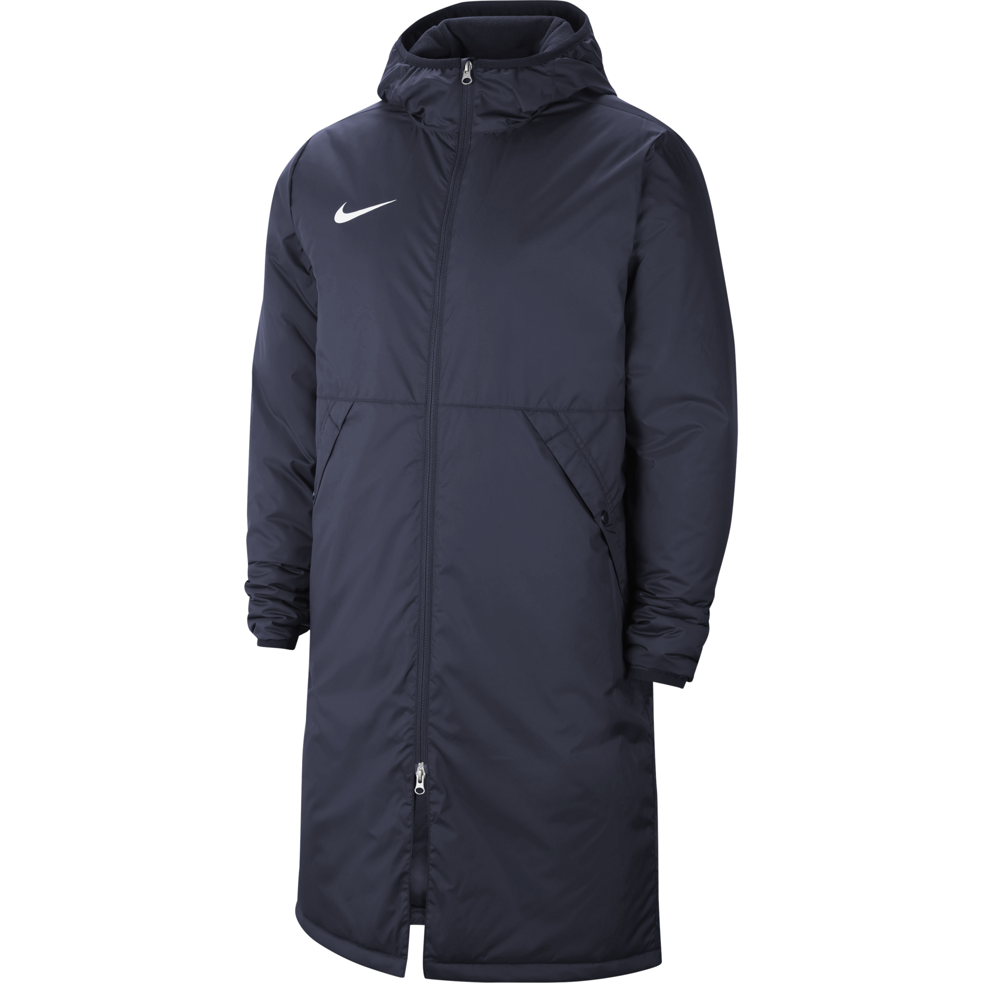 Park 20 Winter Jacket