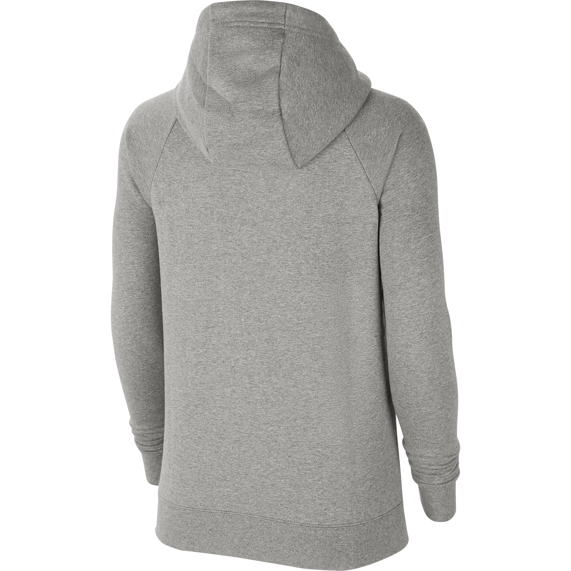 Dri-Fit Women's Park 20 Full-Zip Hoodie