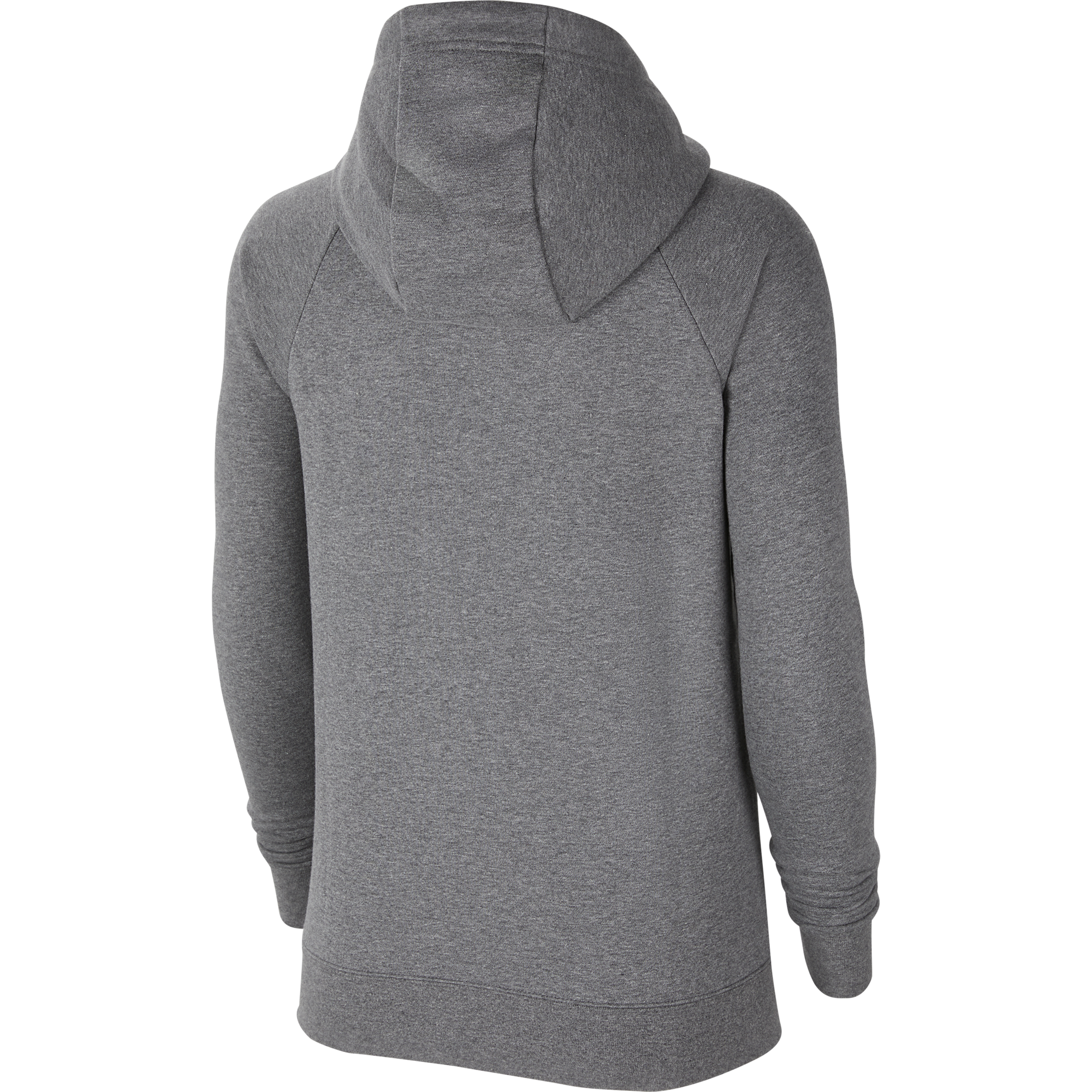 Dri-Fit Women's Park 20 Full-Zip Hoodie