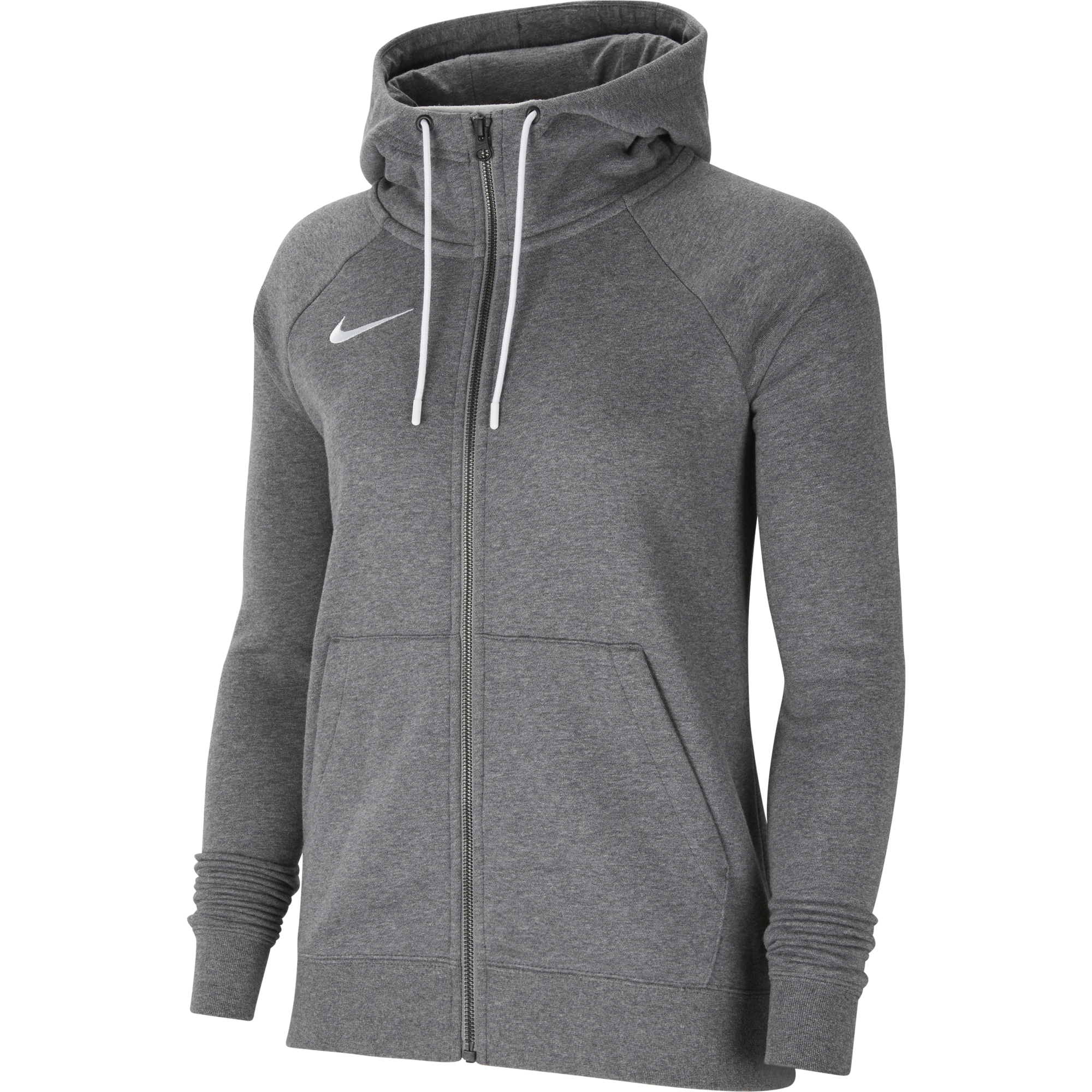 Dri-Fit Women's Park 20 Full-Zip Hoodie