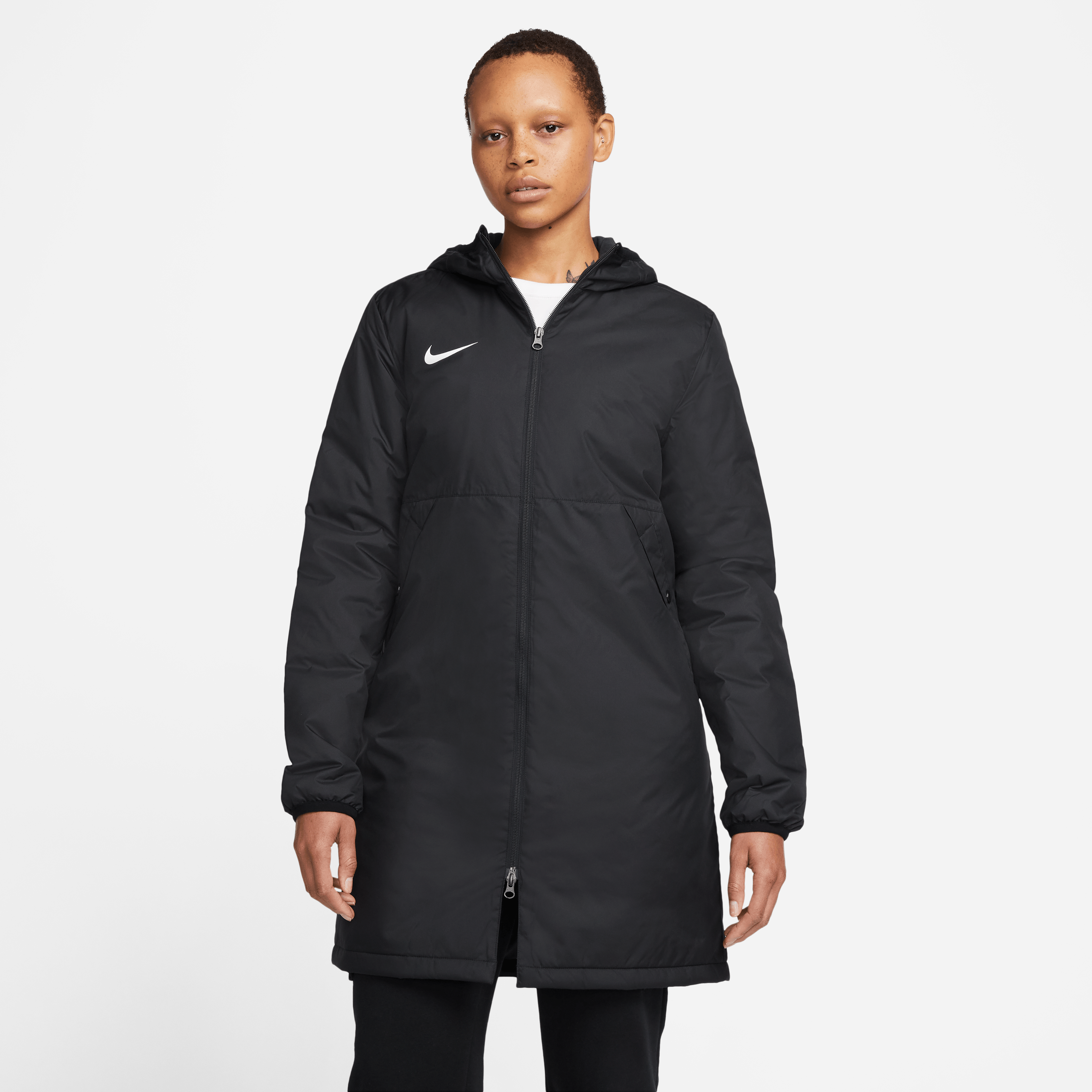 Women's Park 20 Winter Jacket