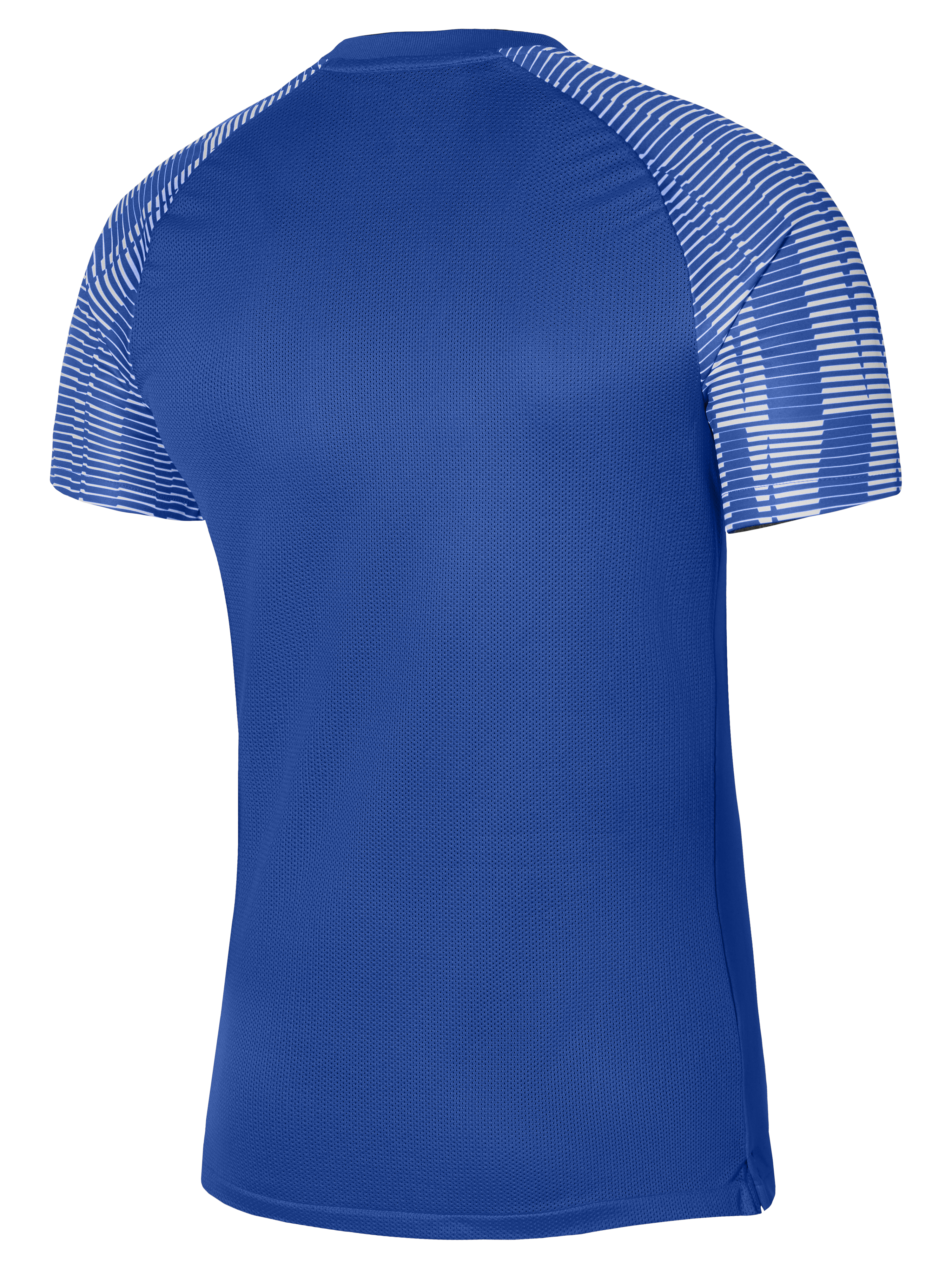 Academy Jersey Short Sleeve