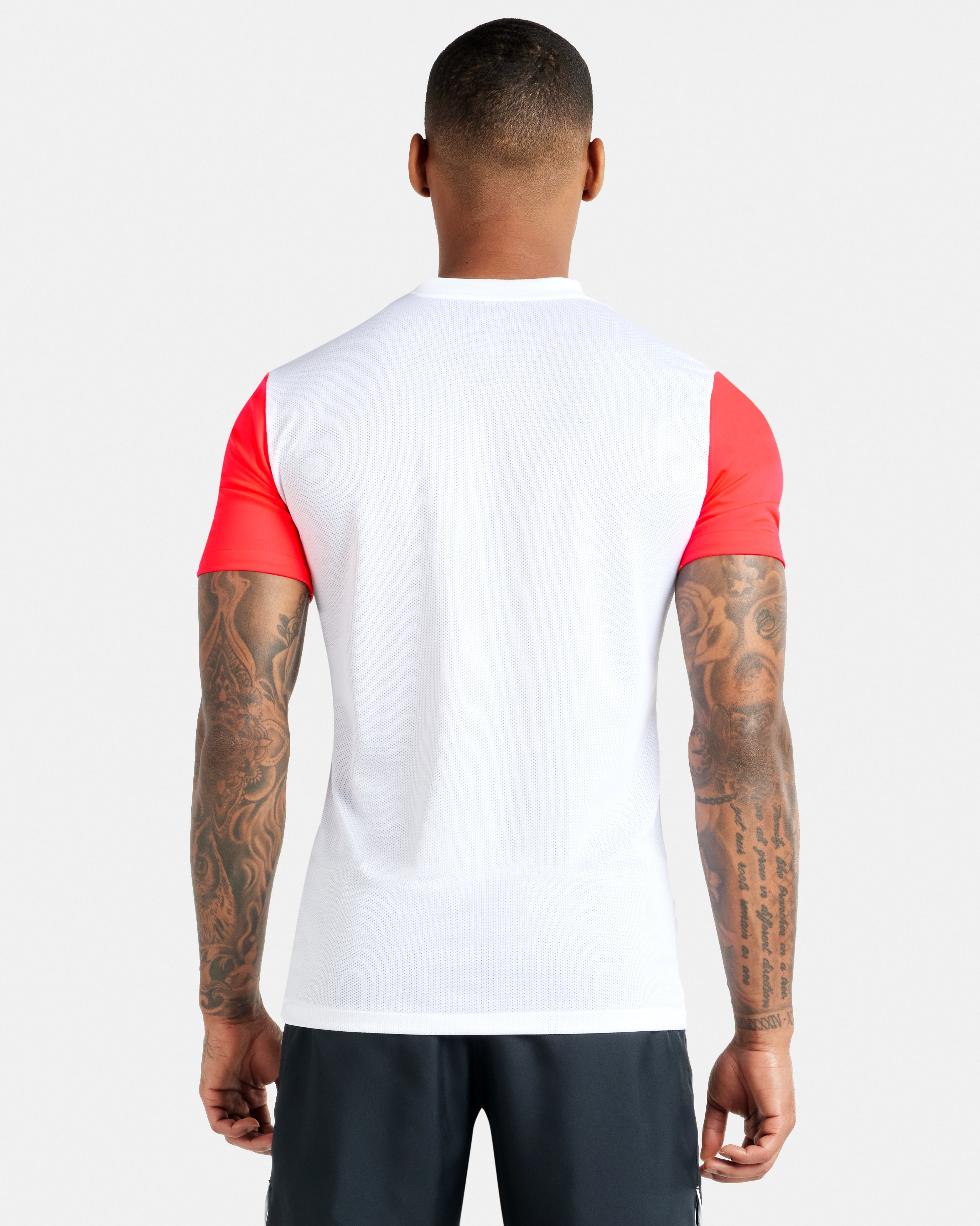 Tiempo Premier II Jersey Short Sleeve