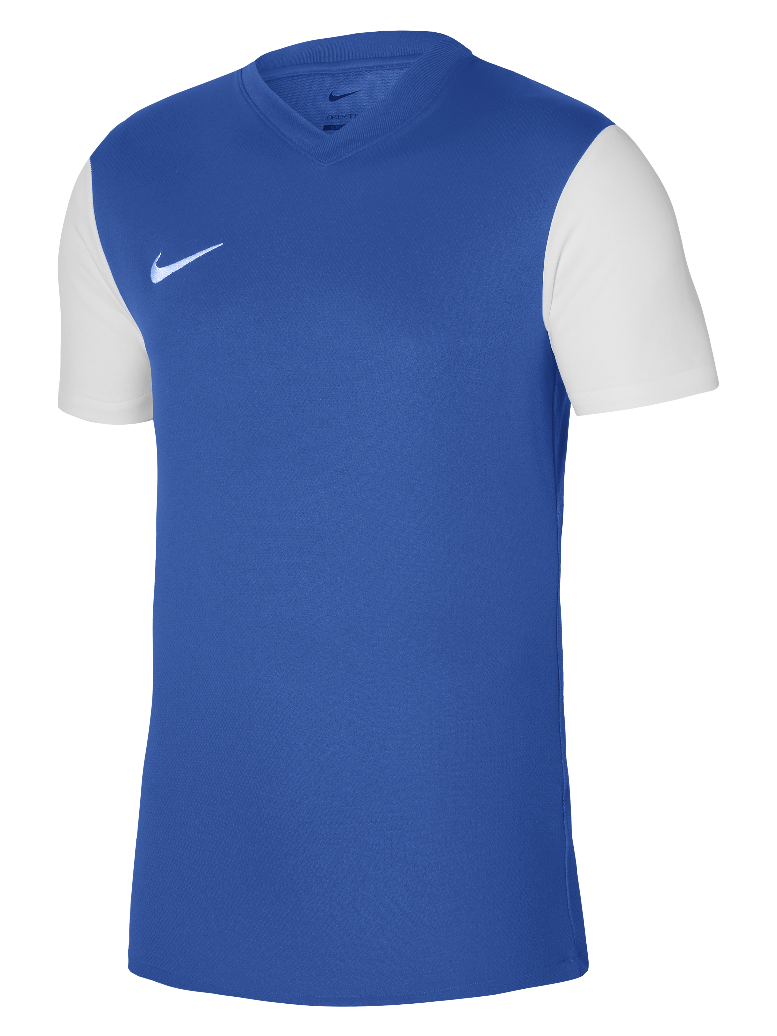 Tiempo Premier II Jersey Short Sleeve