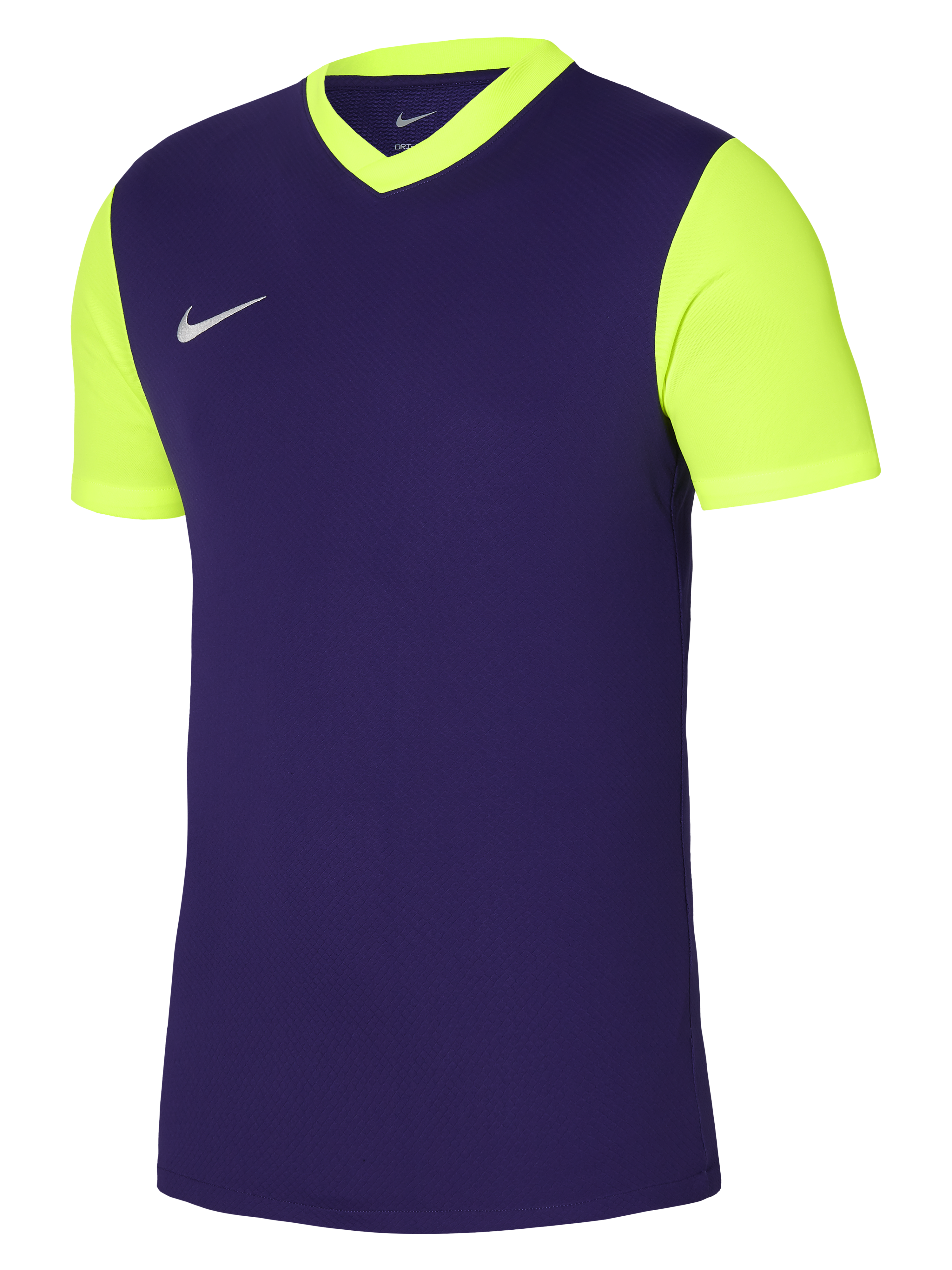 Tiempo Premier II Jersey Short Sleeve