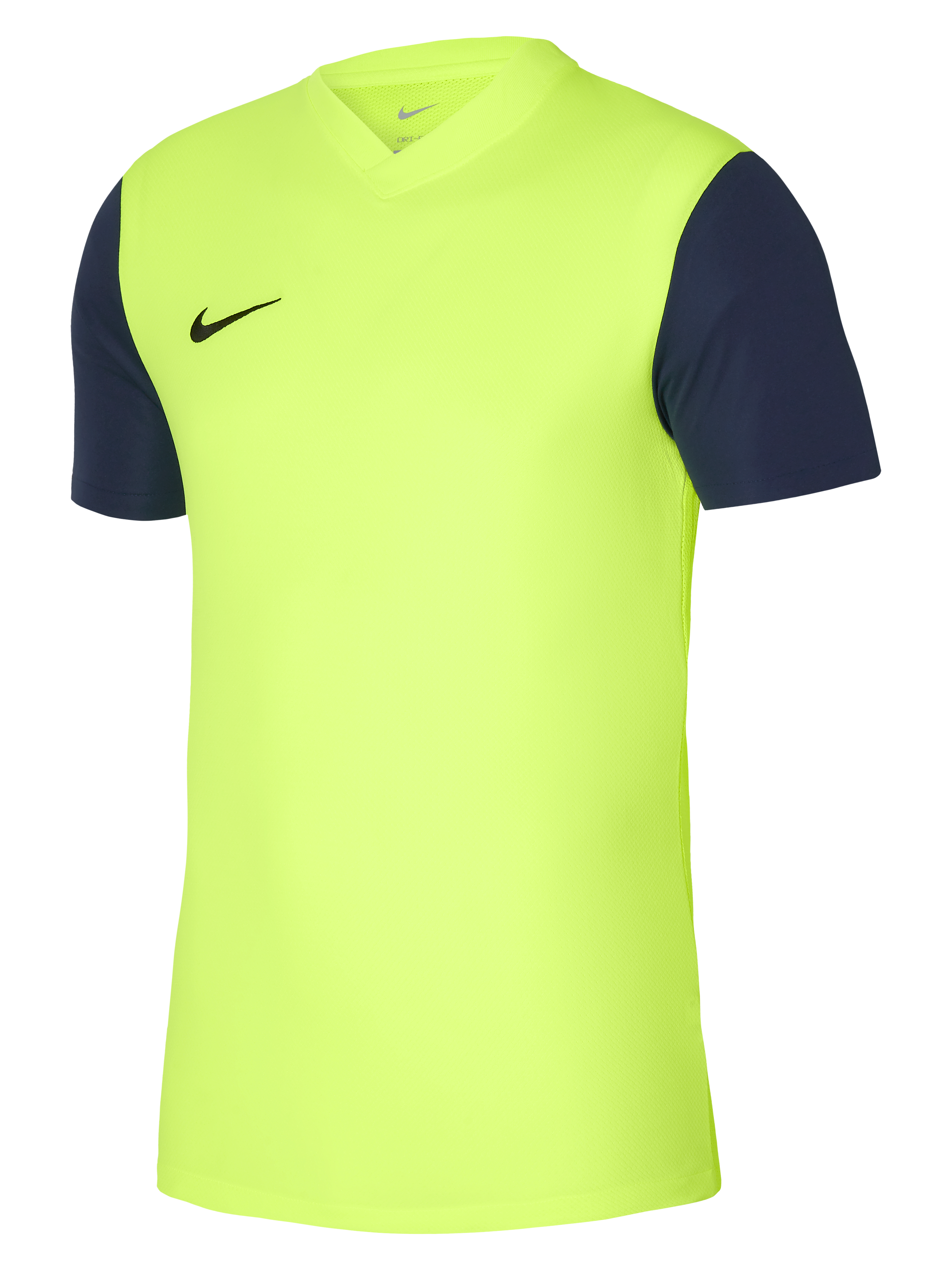 Tiempo Premier II Jersey Short Sleeve