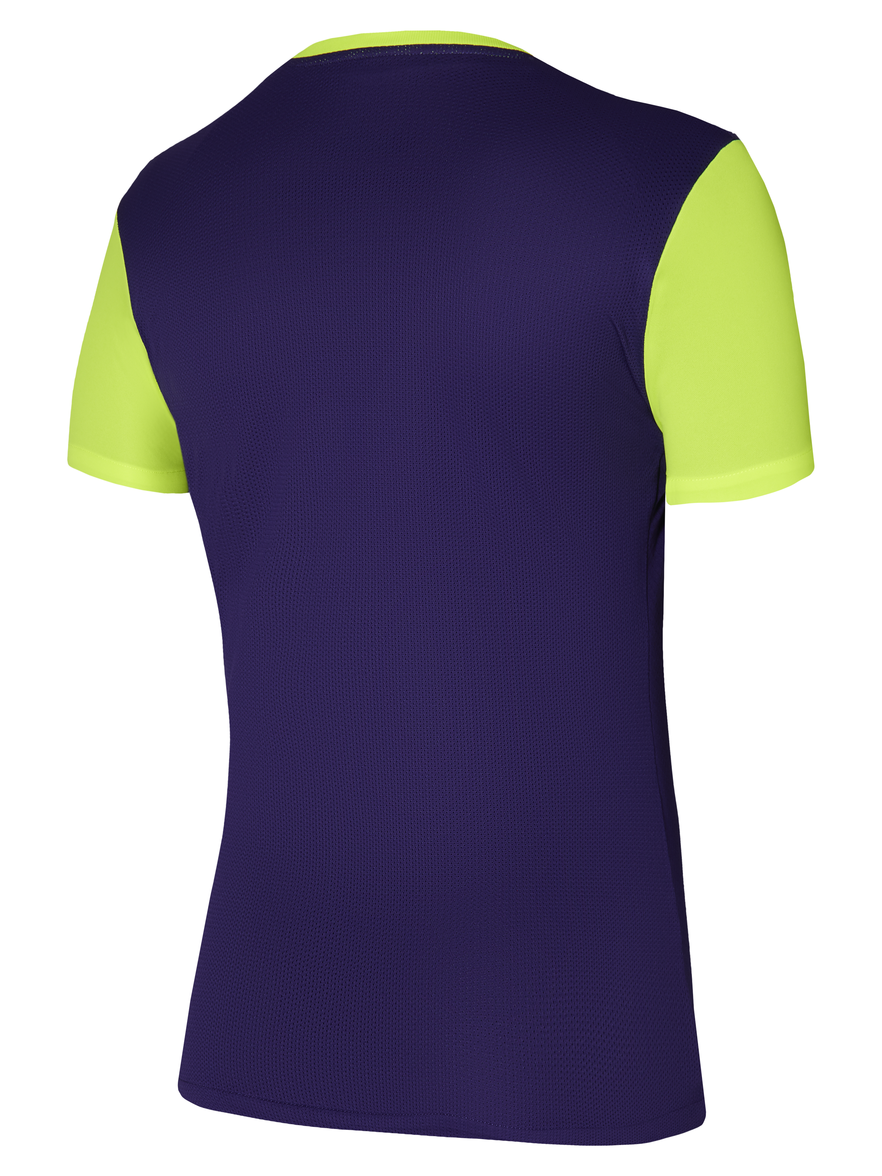 Women's Tiempo Premier II Jersey Short Sleeve