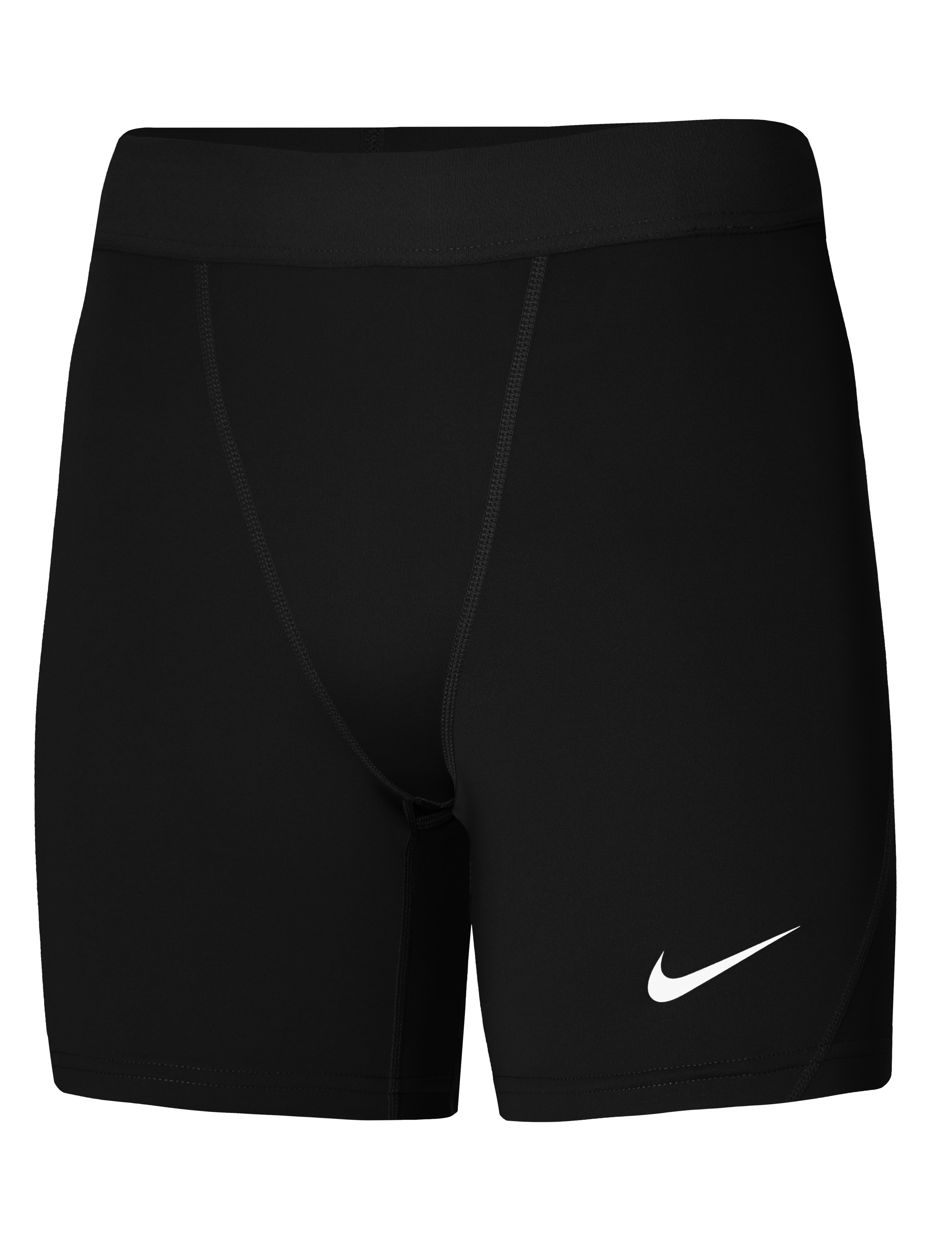 Dri-Fit Women's Strike Nike Pro Short