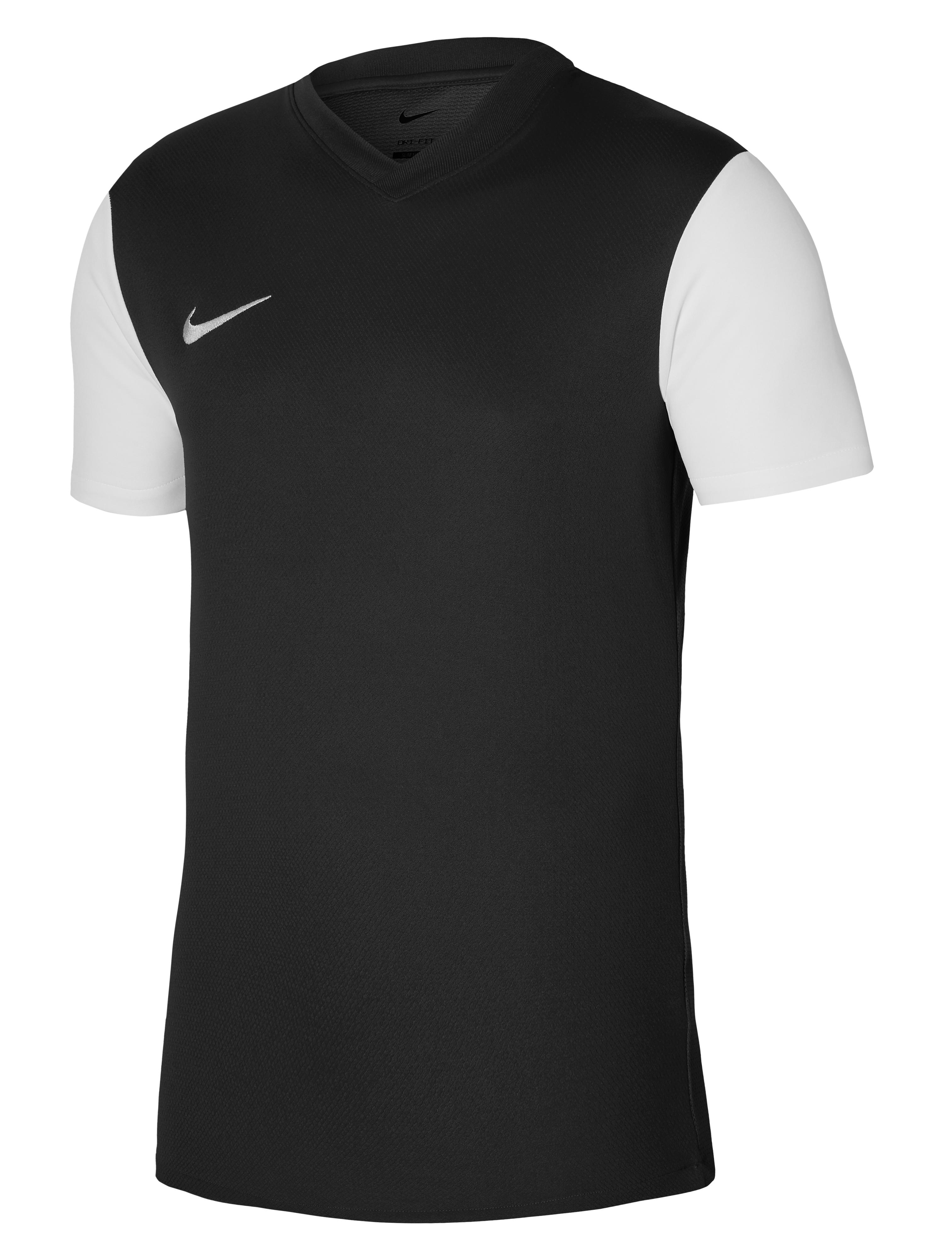 Tiempo Premier II Jersey Short Sleeve (Youth)