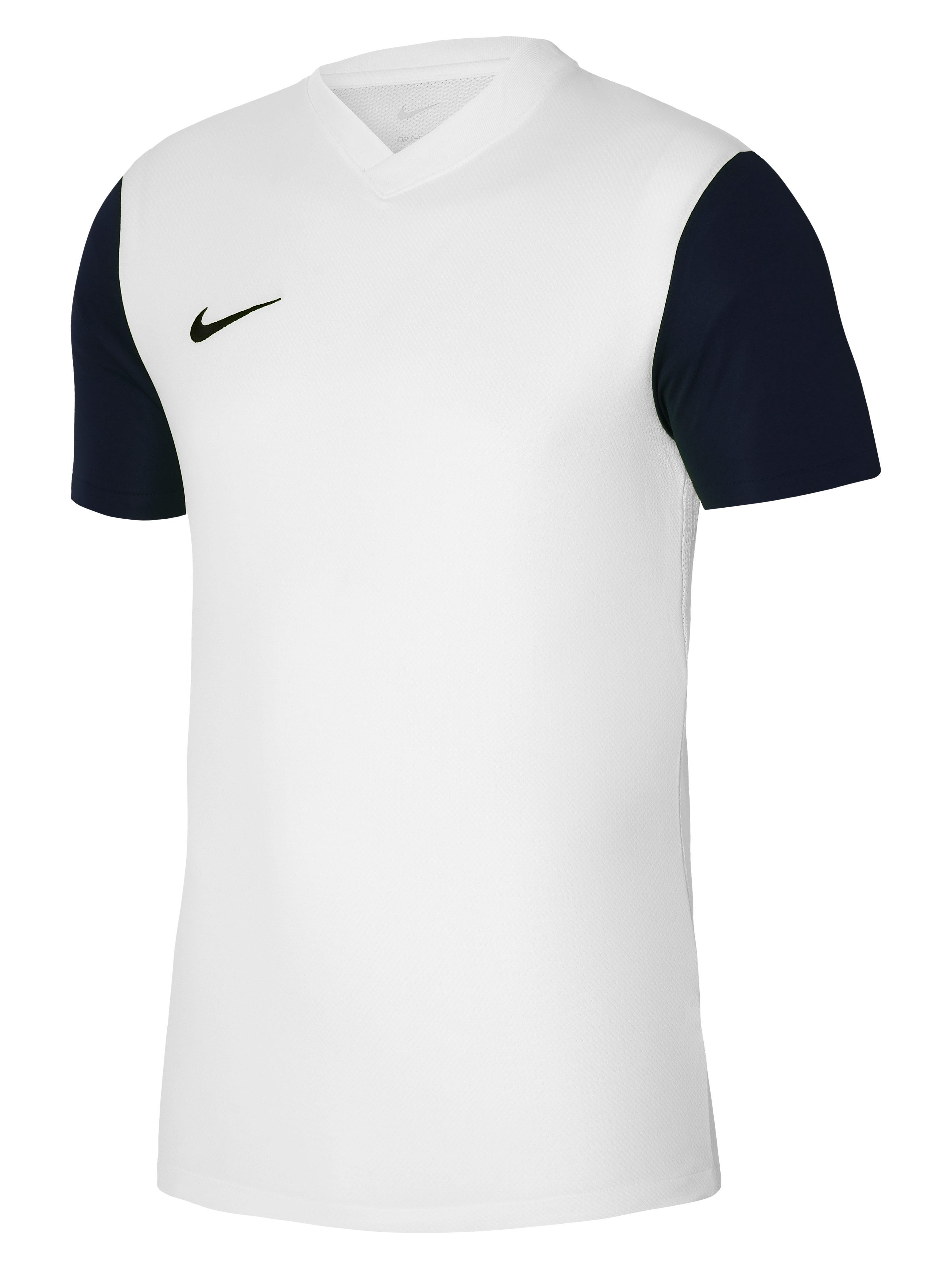 Tiempo Premier II Jersey Short Sleeve (Youth)