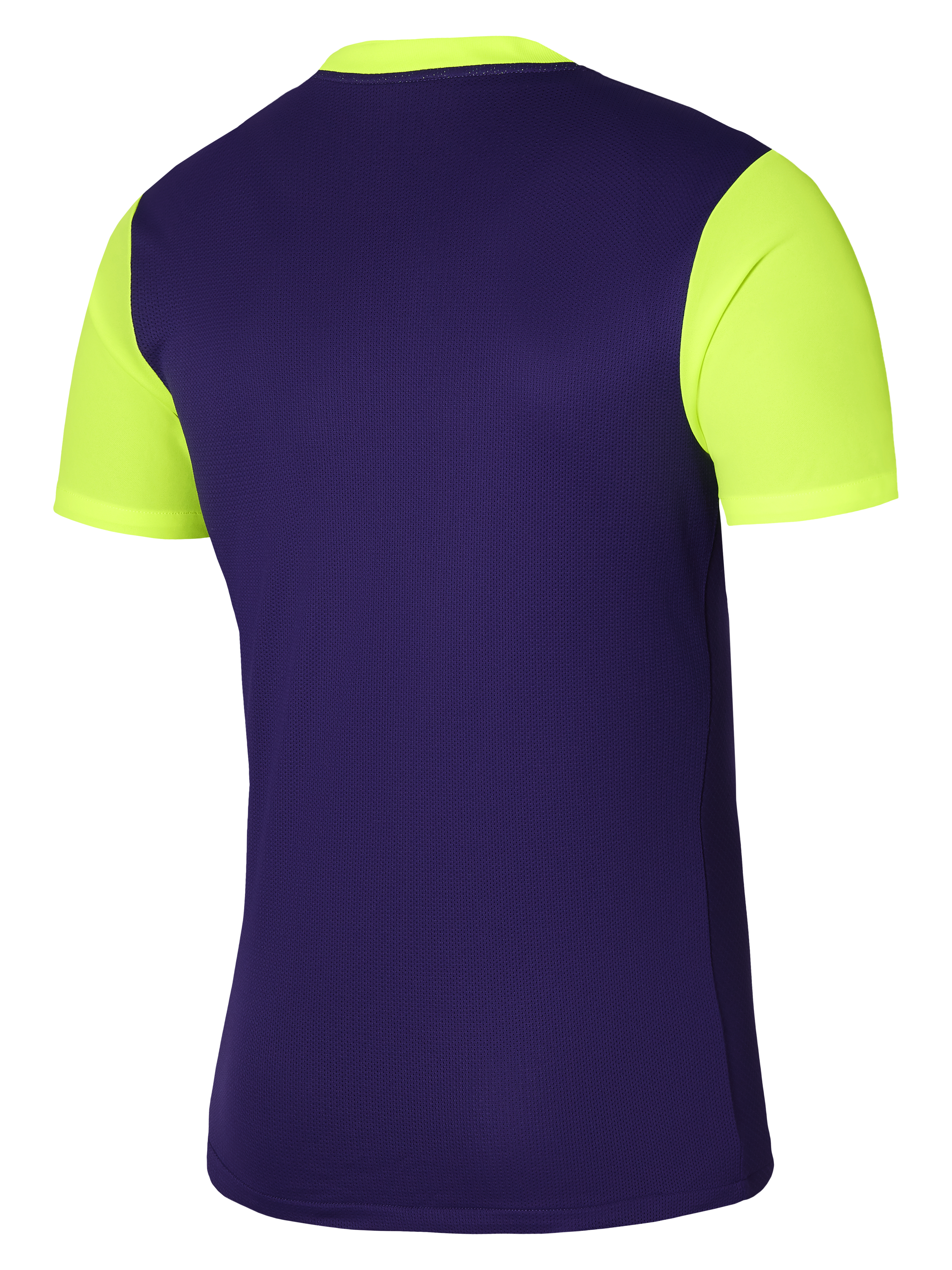 Tiempo Premier II Jersey Short Sleeve (Youth)