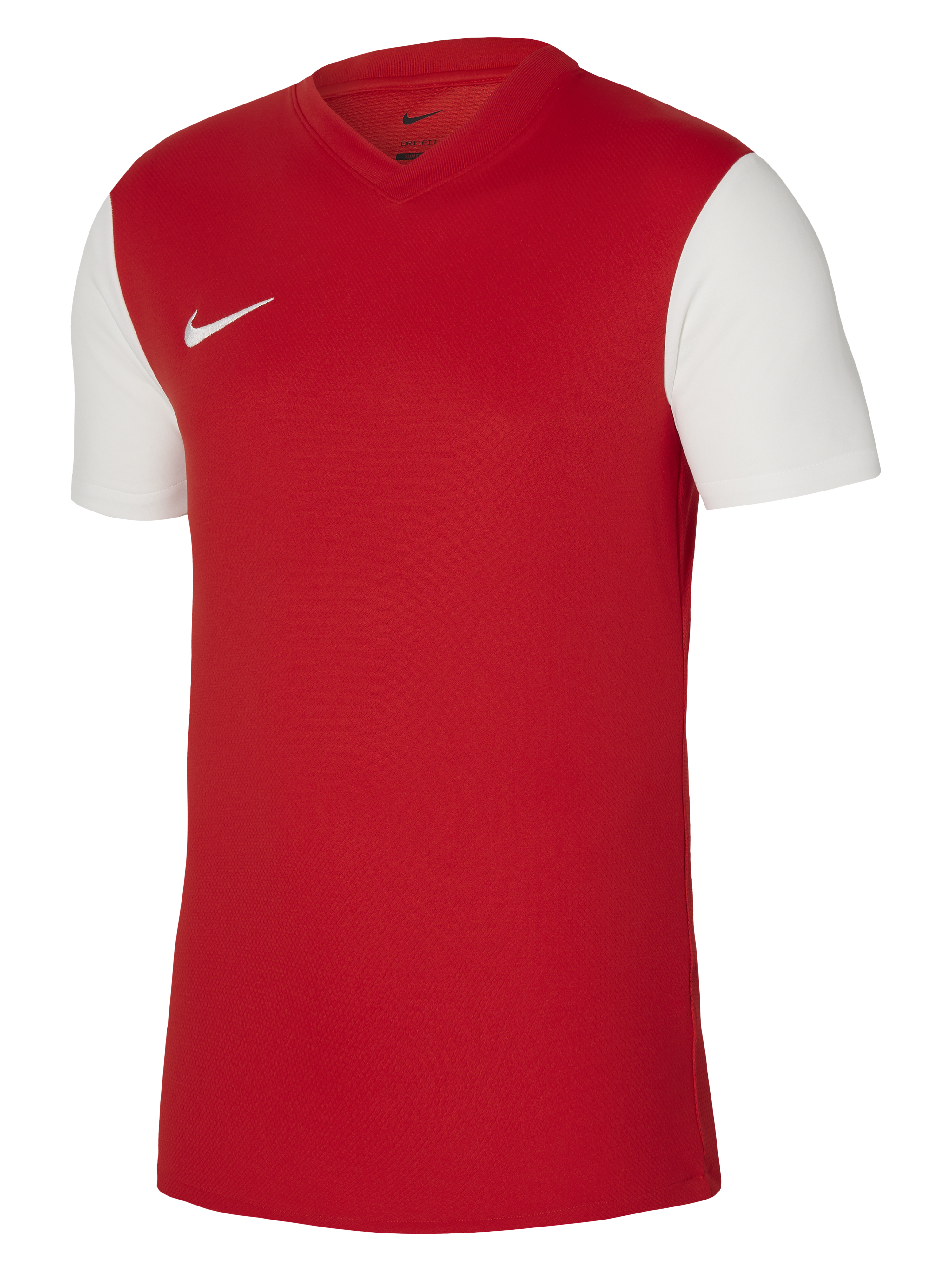 Tiempo Premier II Jersey Short Sleeve (Youth)