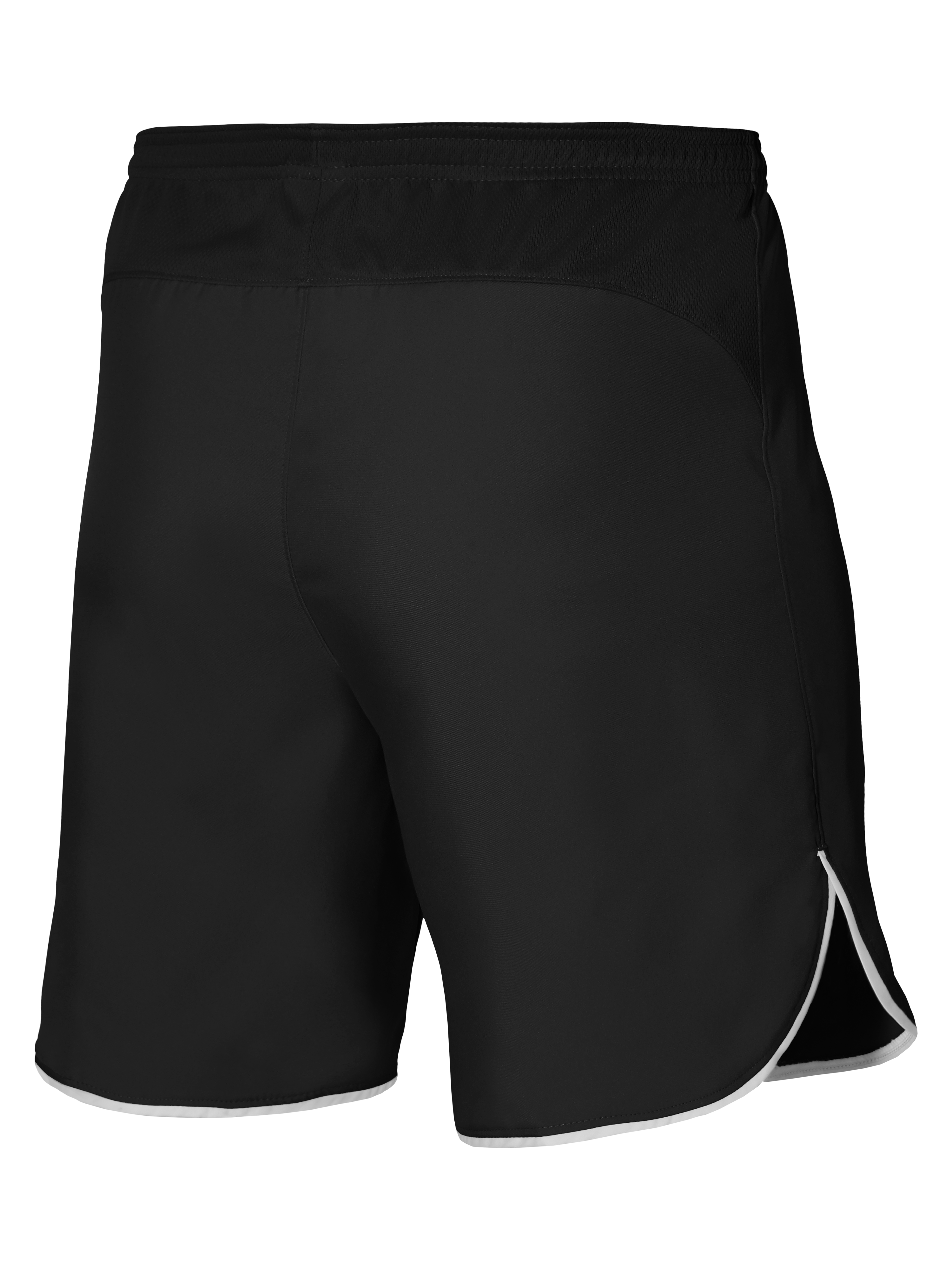 Laser Woven Short V (Youth)