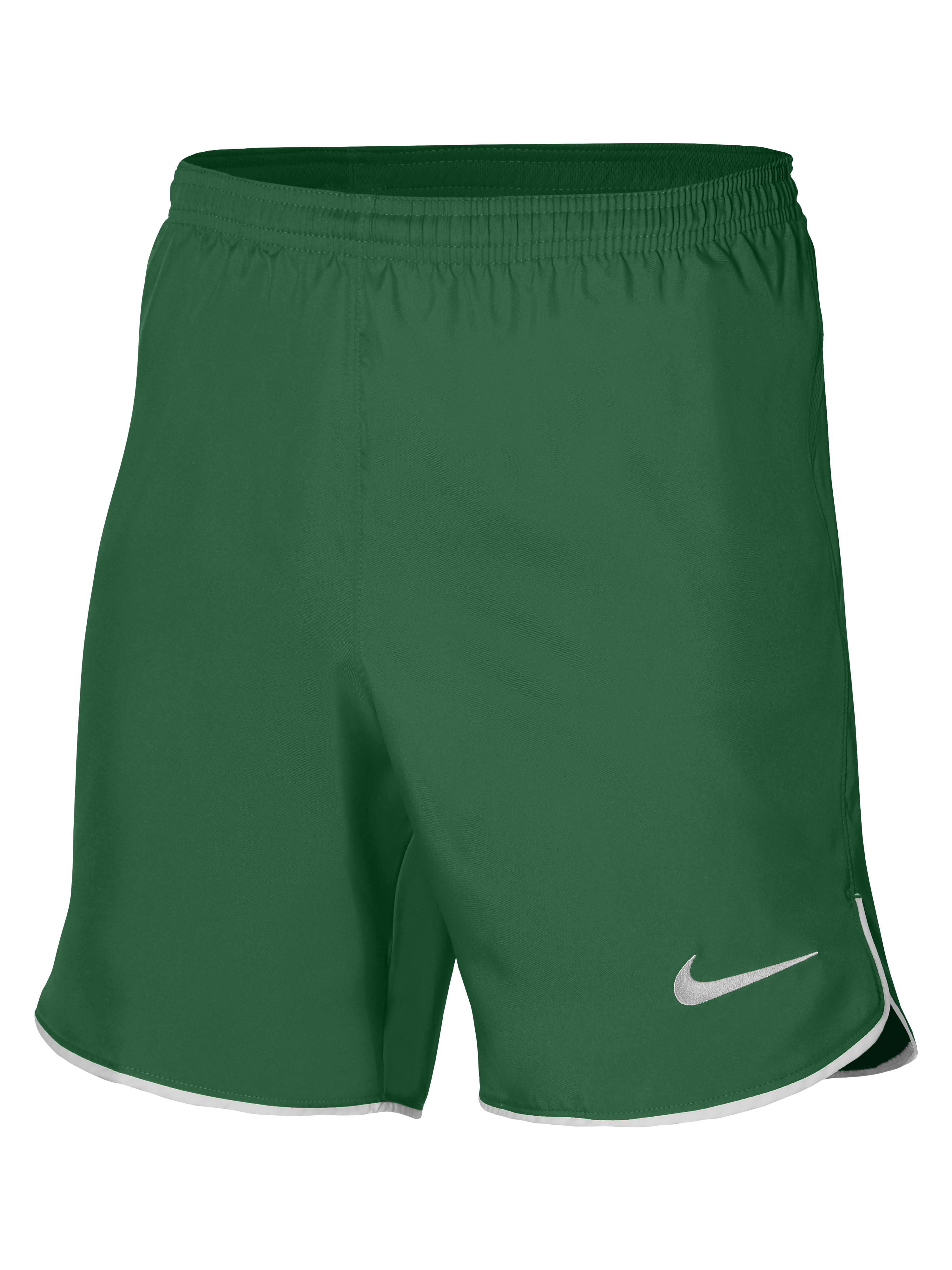 Laser Woven Short V (Youth)