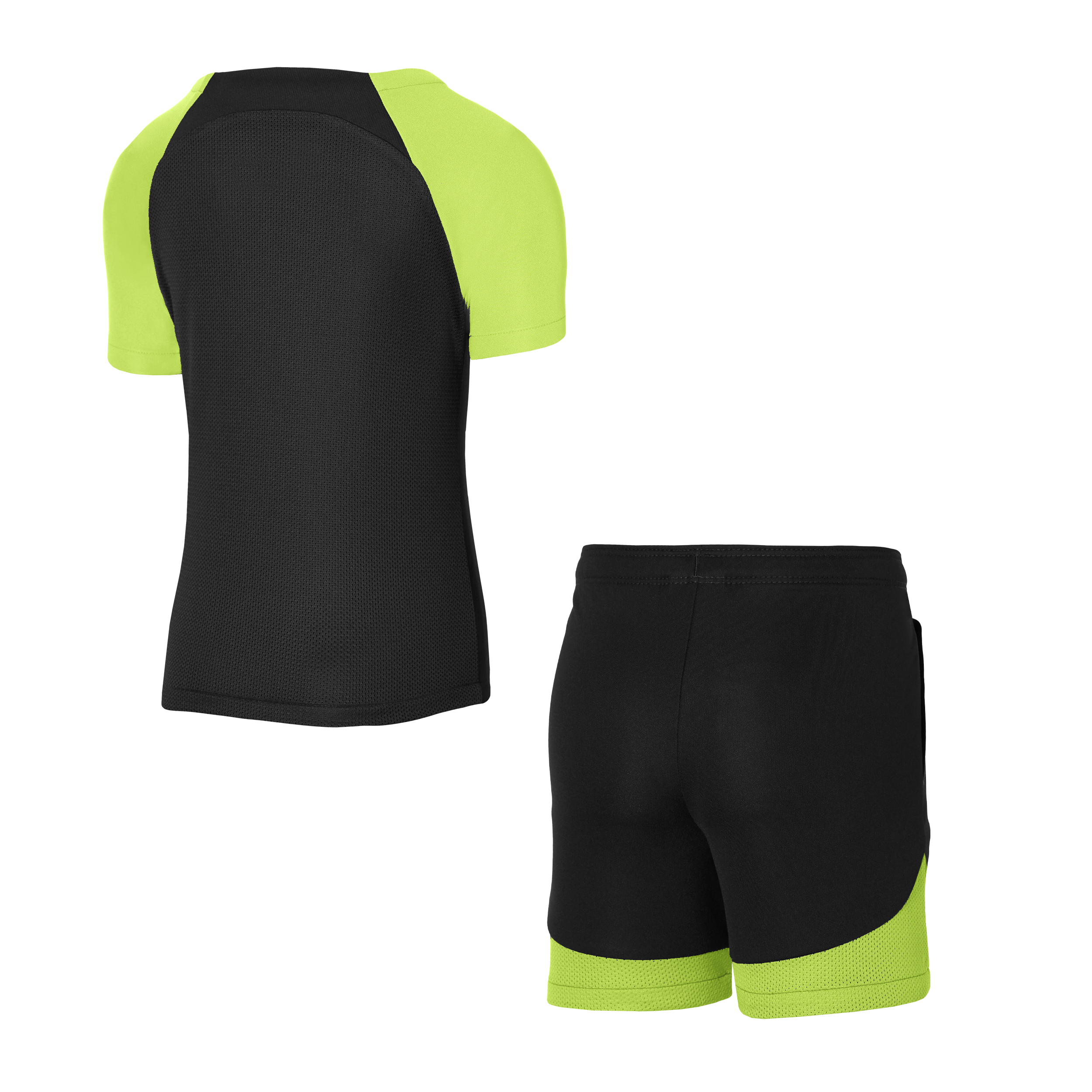 Dri-Fit Academy Pro Training Kit (Little Kids)