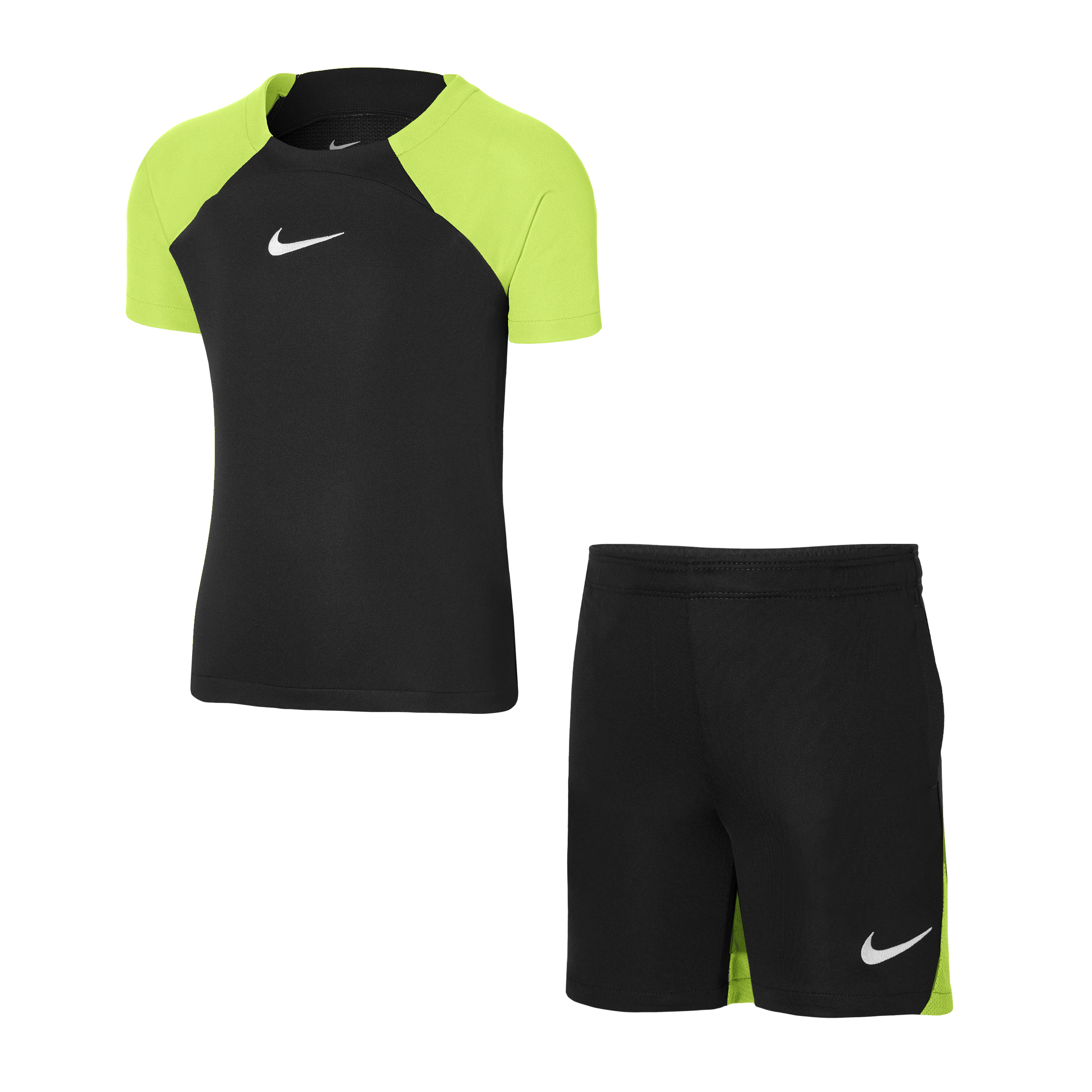 Dri-Fit Academy Pro Training Kit (Little Kids)