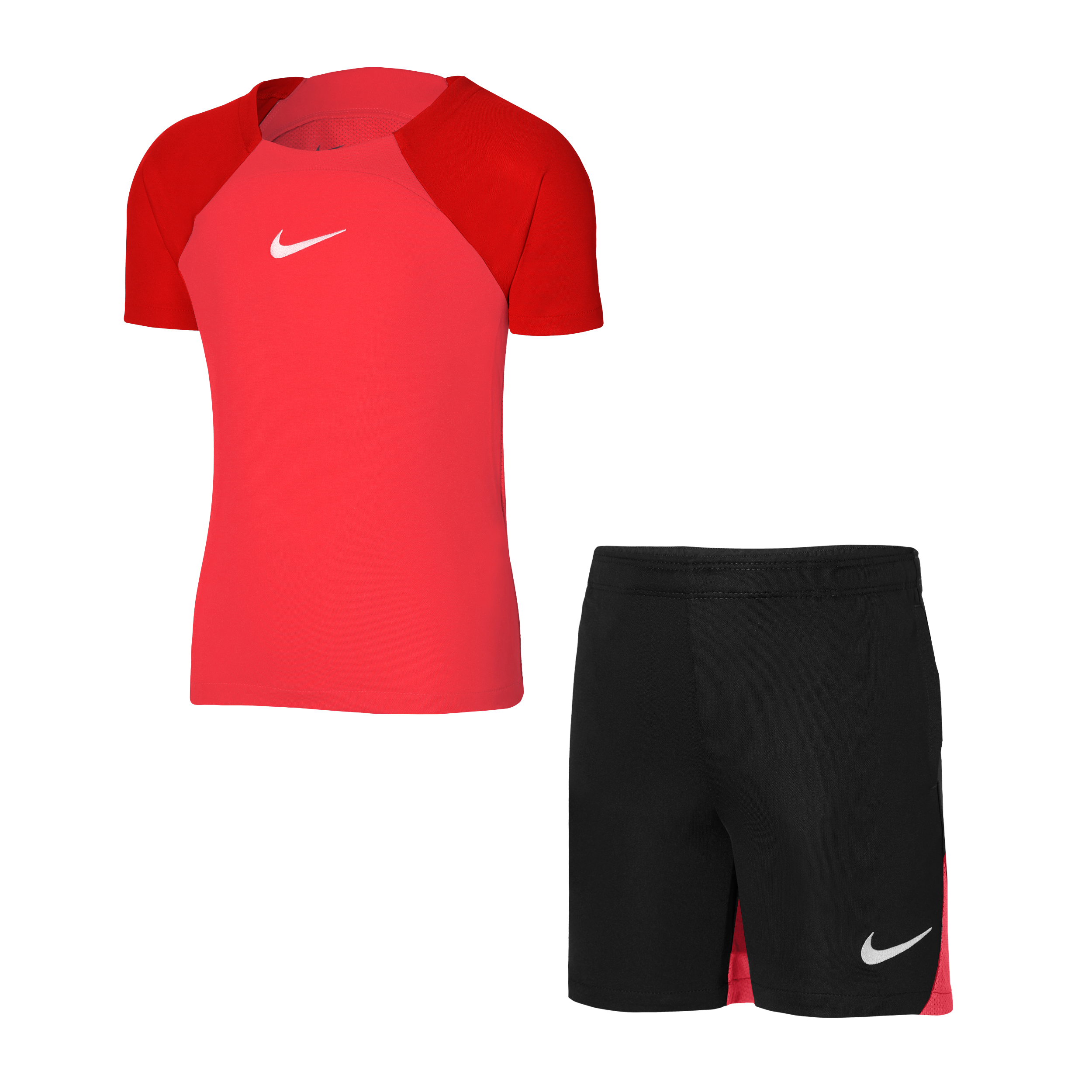 Dri-Fit Academy Pro Training Kit (Little Kids)