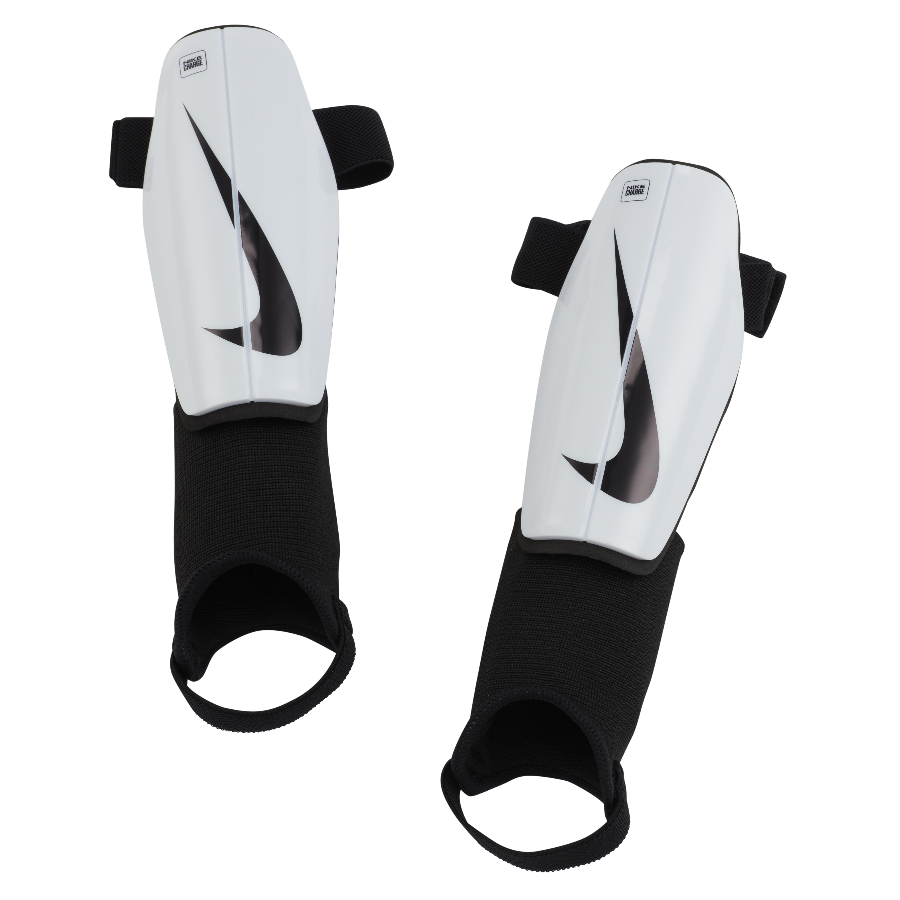 Nike Charge Shin Guards