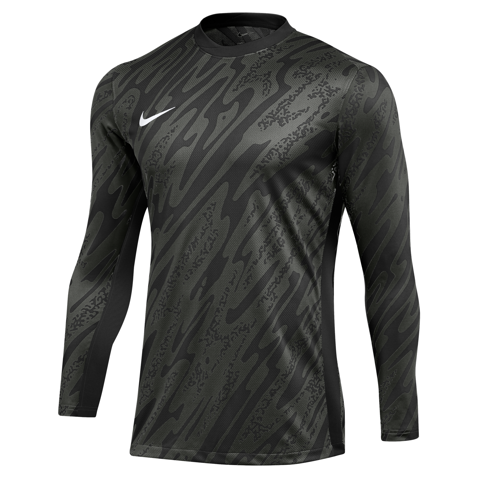 Nike Dri-FIT Gardien V GK Jersey (Long Sleeve Youth)