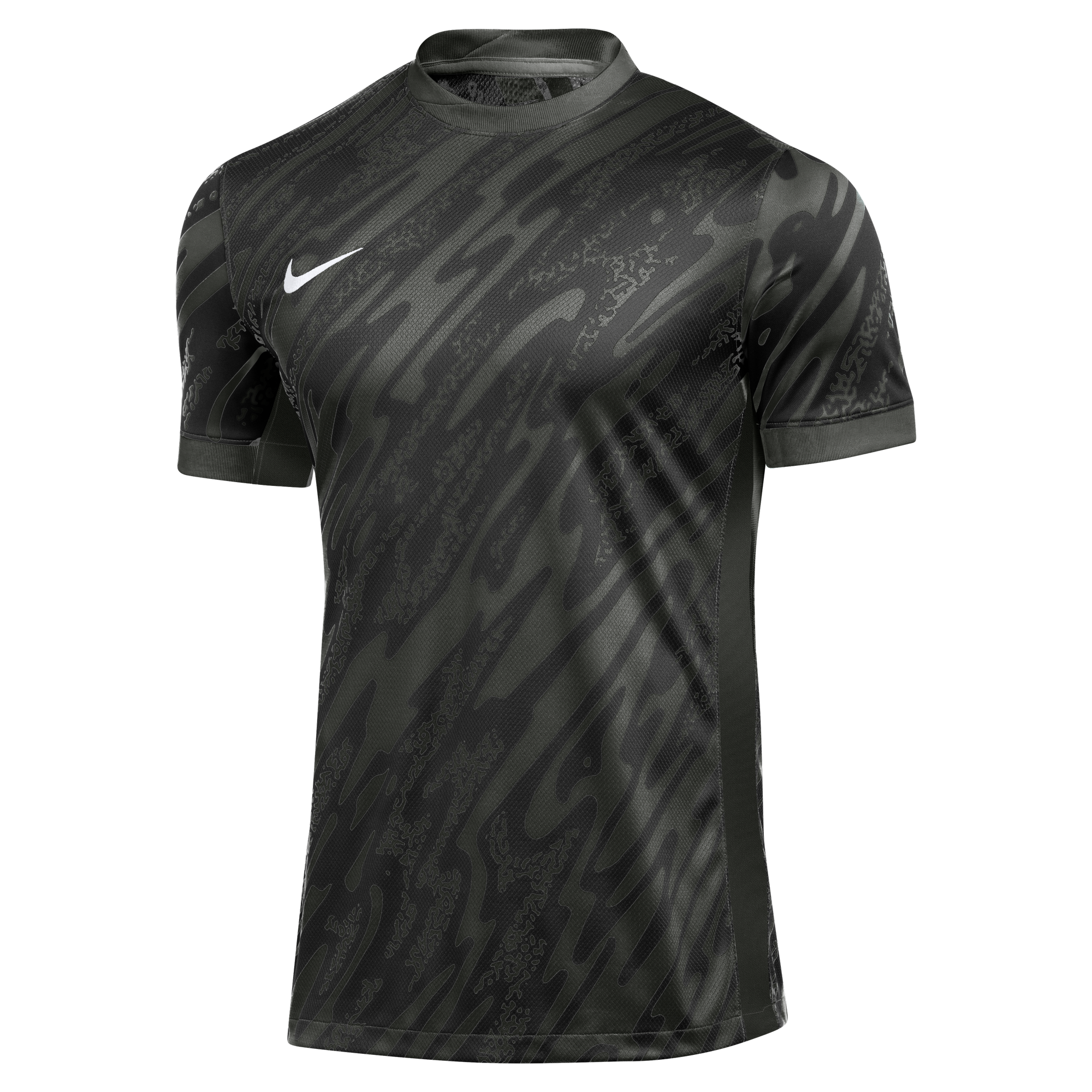 Nike Dri-FIT Gardien V GK Jersey (Short Sleeve)