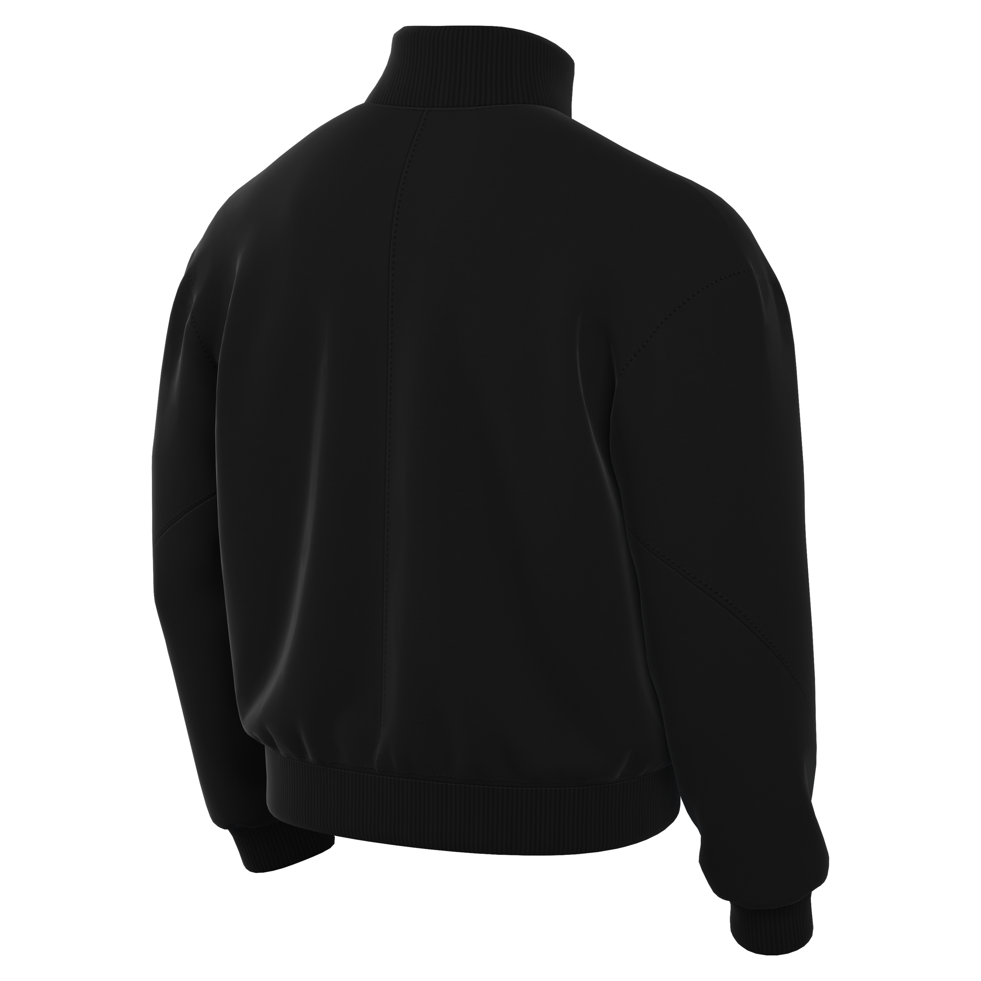 Dri-Fit Strike 24 Knit Track Jacket