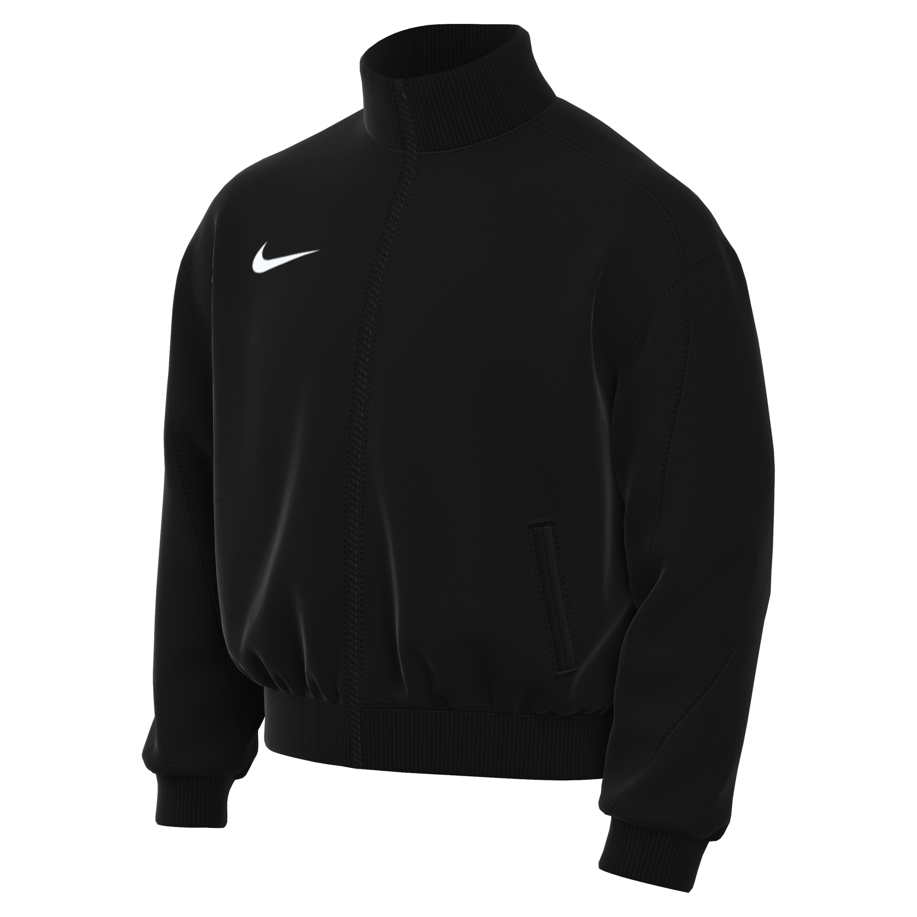 Dri-Fit Strike 24 Knit Track Jacket