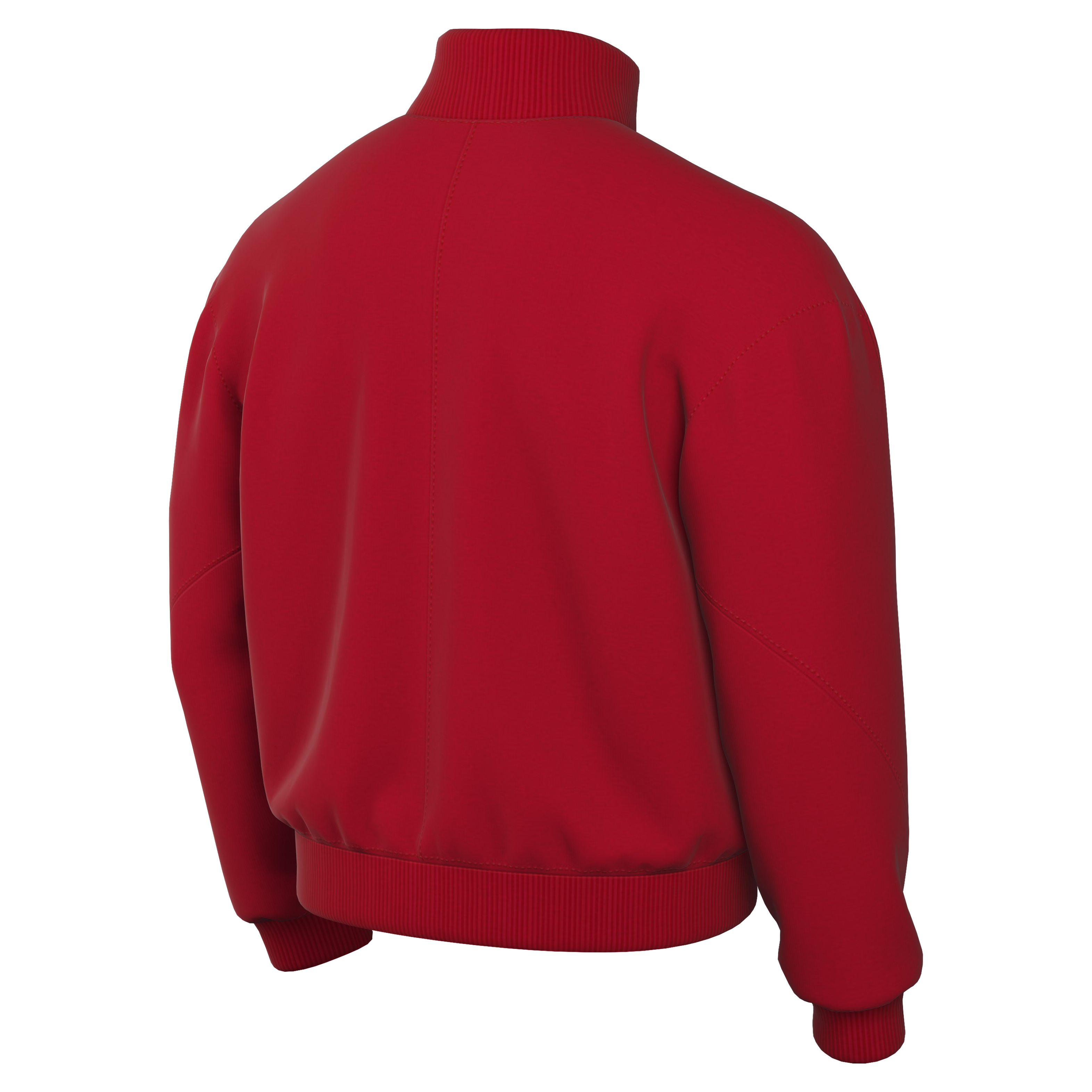 Dri-Fit Strike 24 Knit Track Jacket