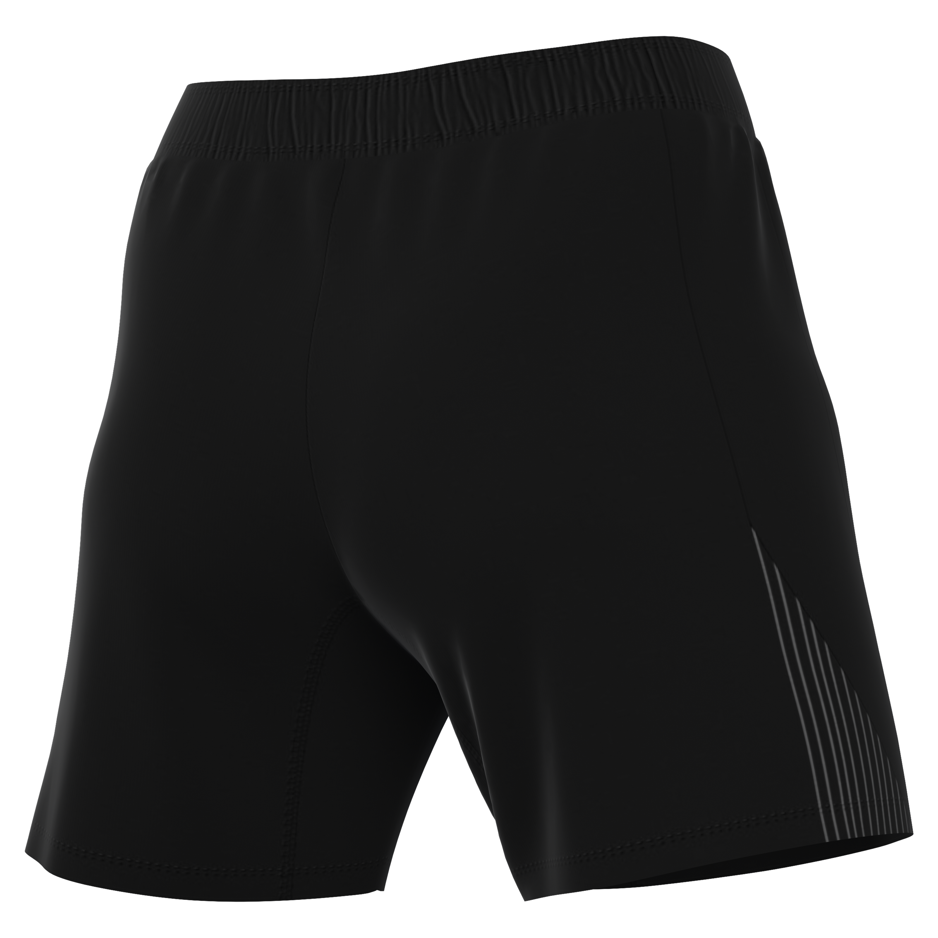 Dri-Fit Women's Academy Pro 24 Knit Short