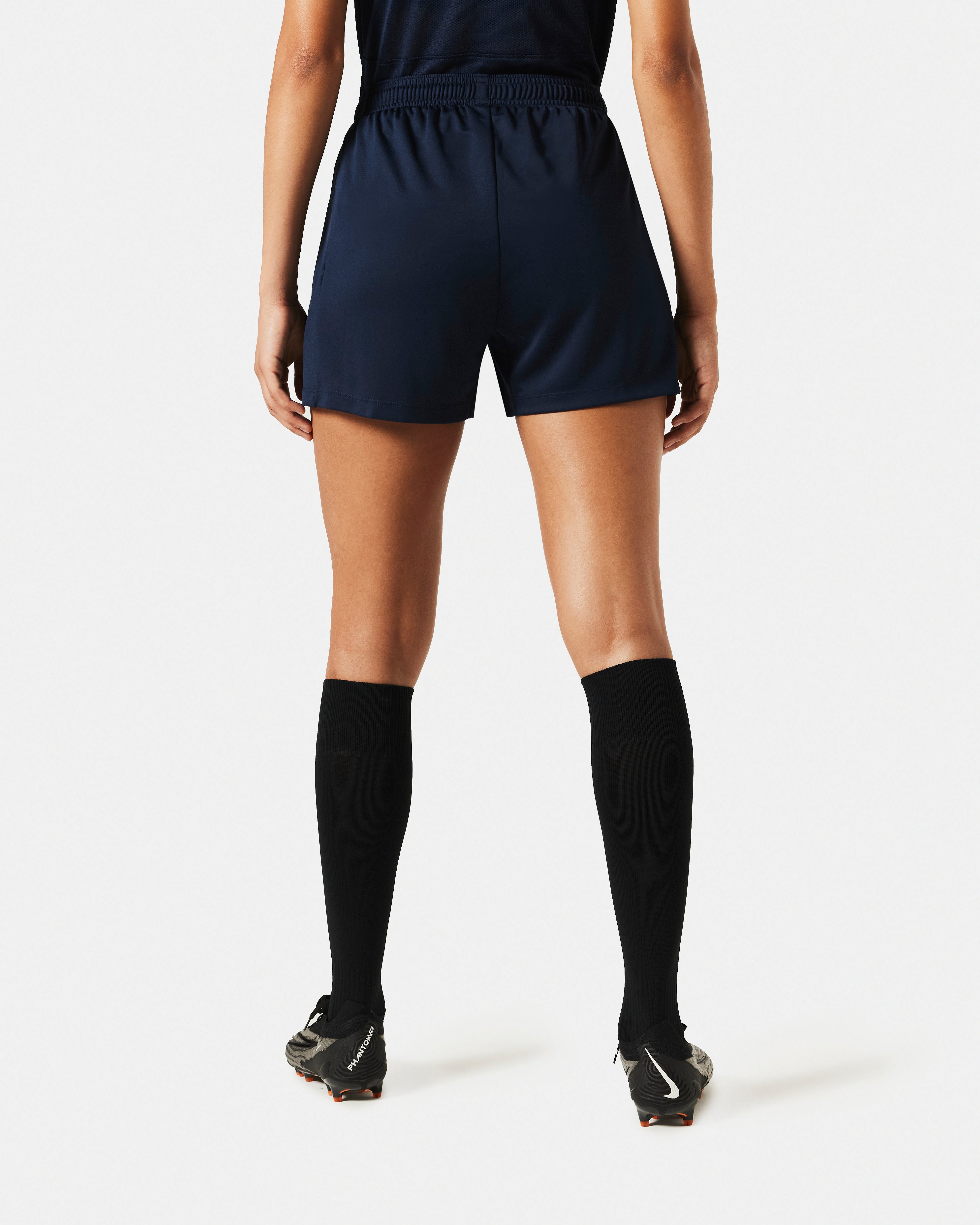 Dri-Fit Women's Academy Pro 24 Knit Short